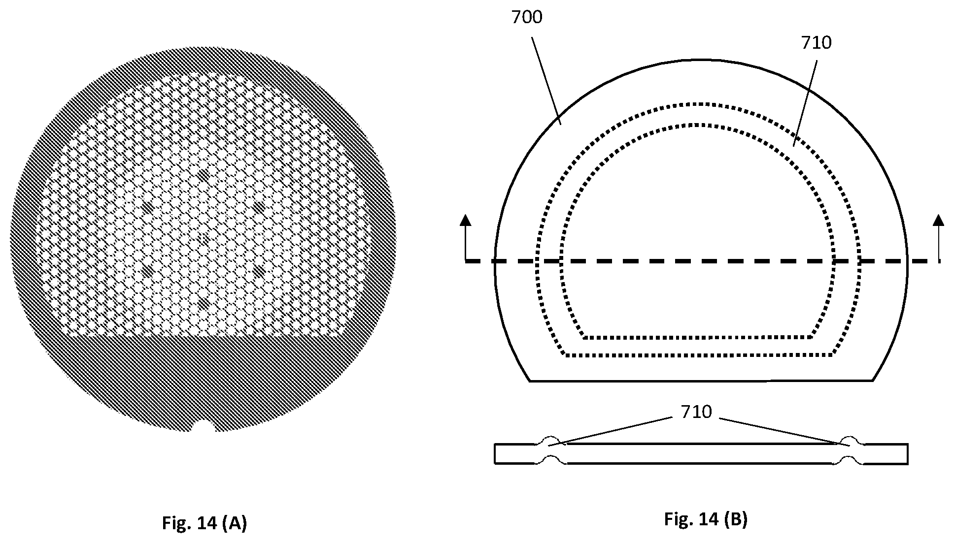Patent US12366509 Figure 14 – Sample supports and sample cooling systems for cryo-electron microscopy