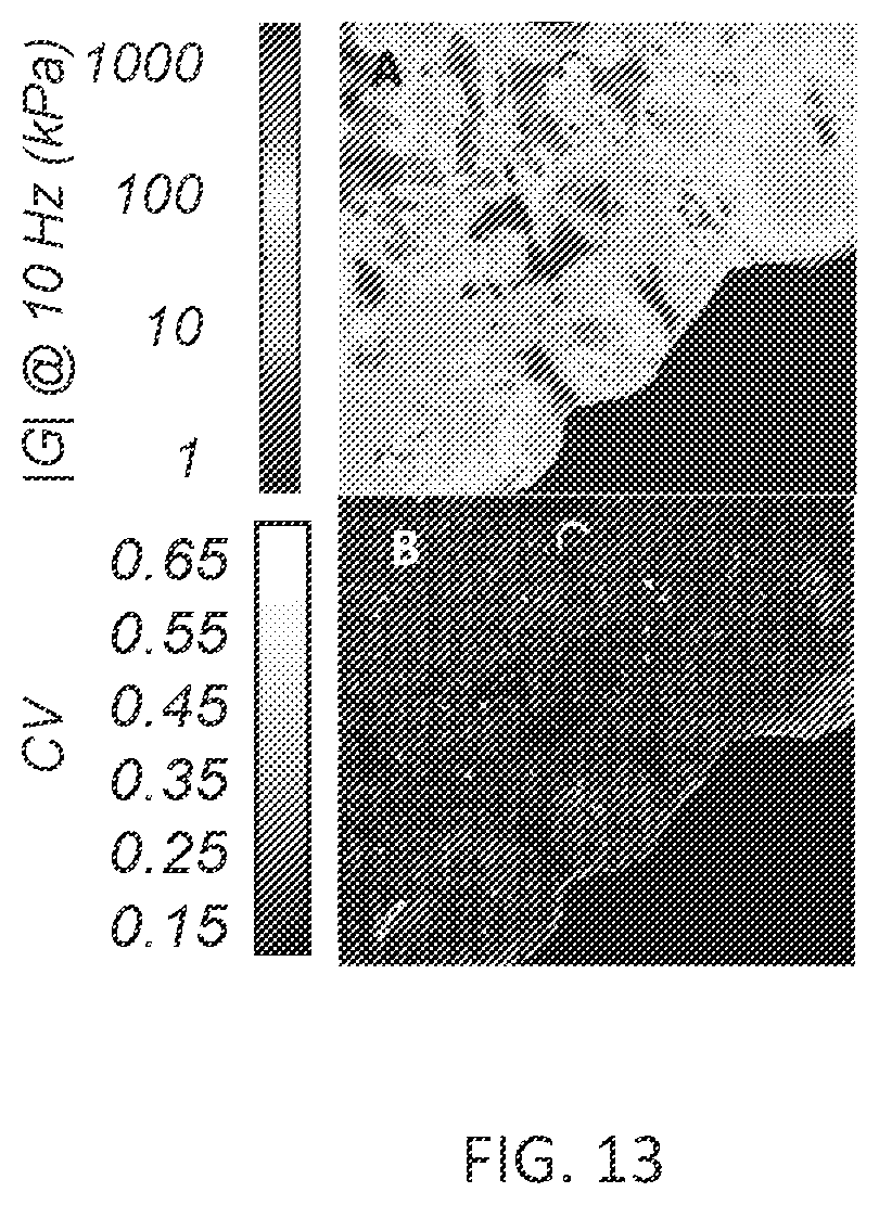 Patent US12366512 Figure 19 – Methods and systems for non-destructive estimation of scattering particle size