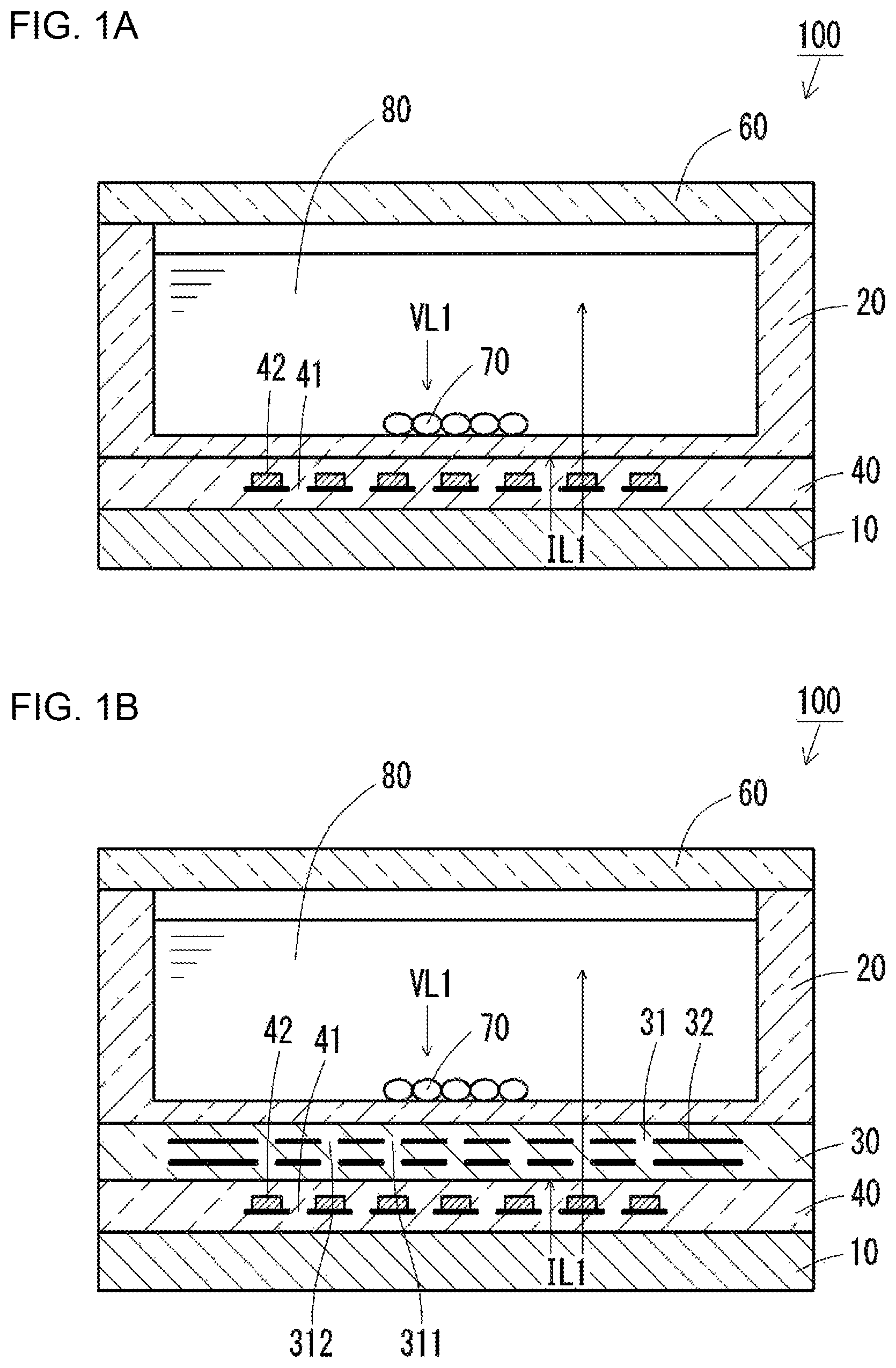 Patent US12366513 Figure 1 – Sample observation apparatus