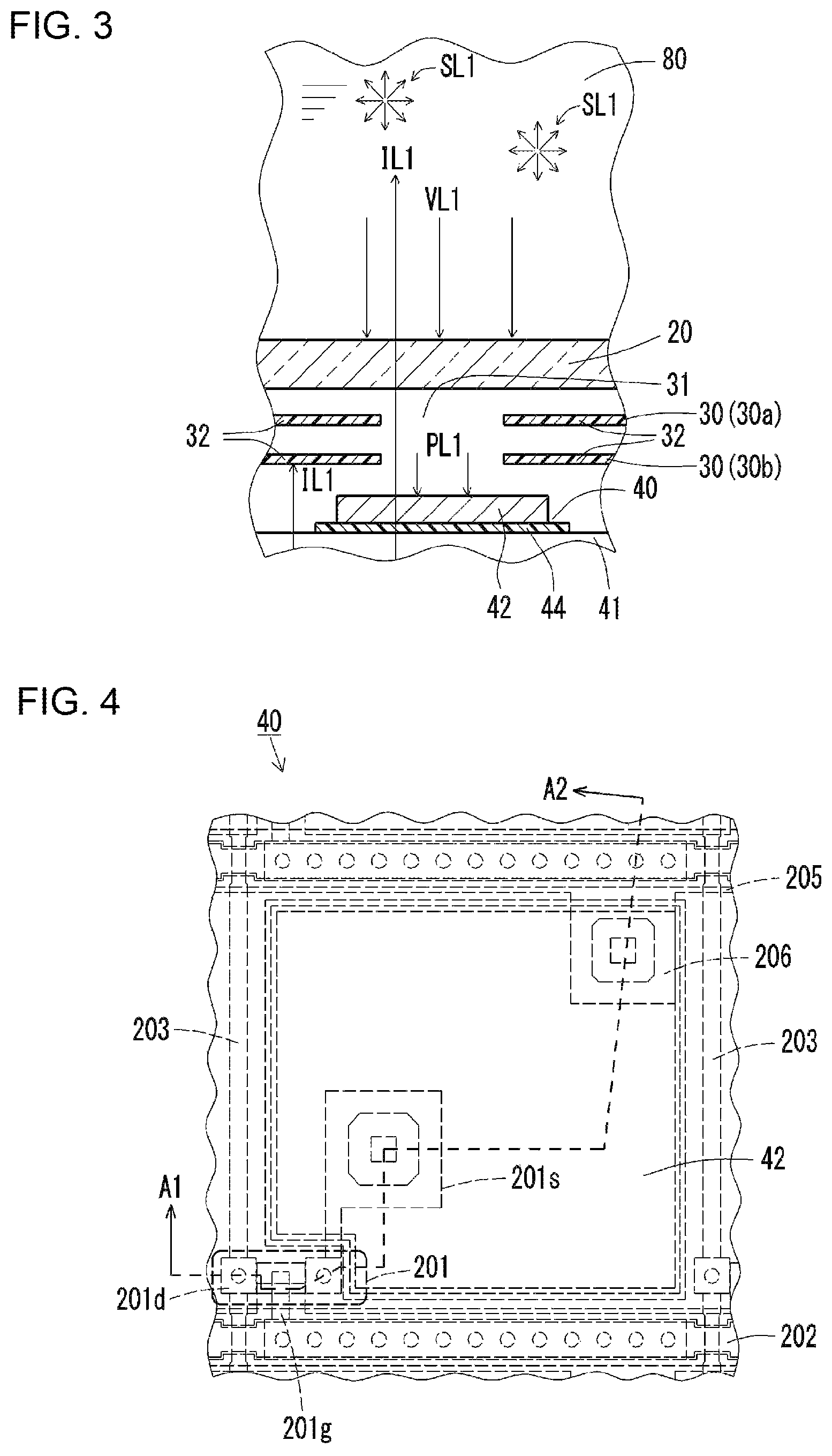 Patent US12366513 Figure 3 – Sample observation apparatus