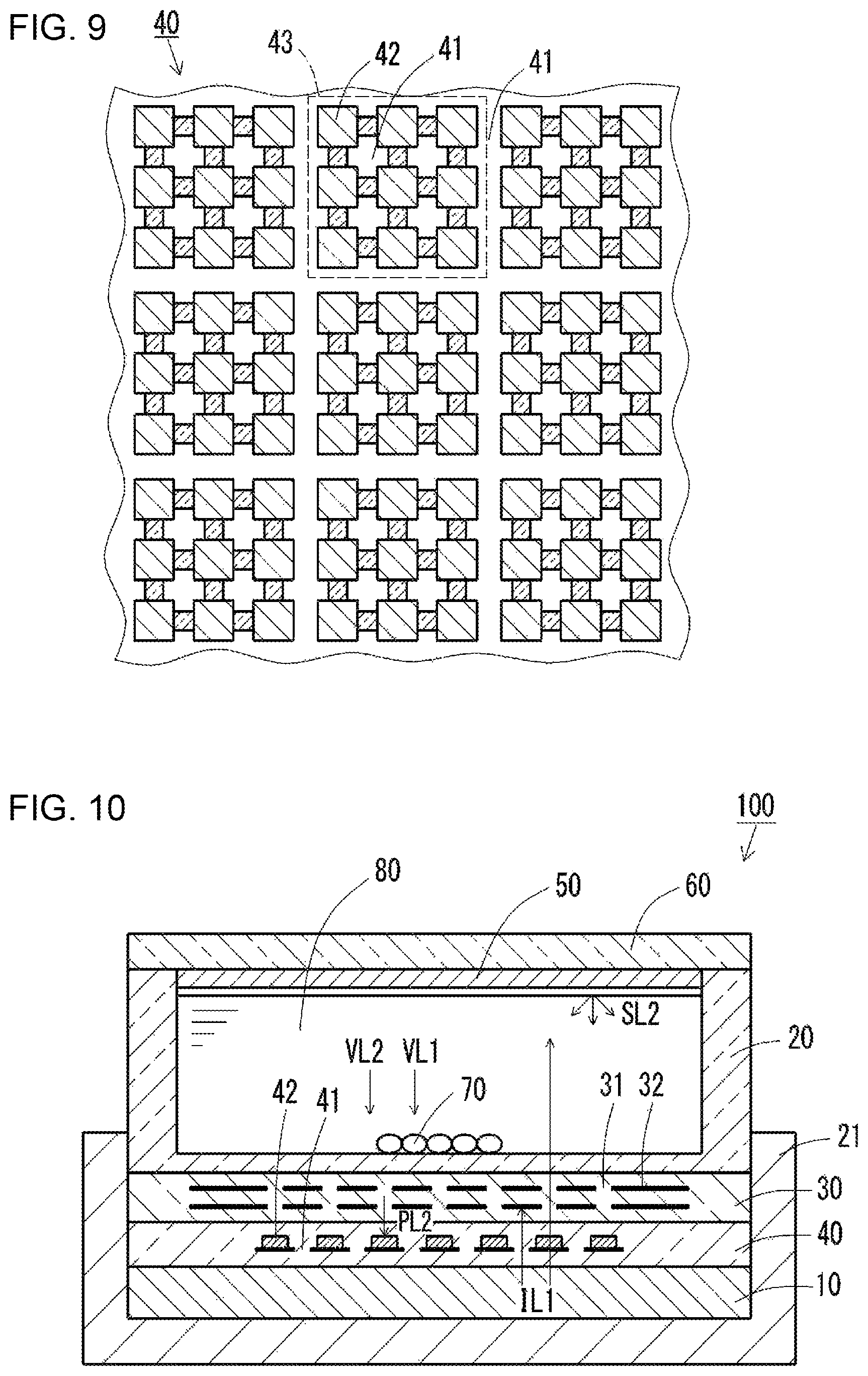 Patent US12366513 Figure 6 – Sample observation apparatus