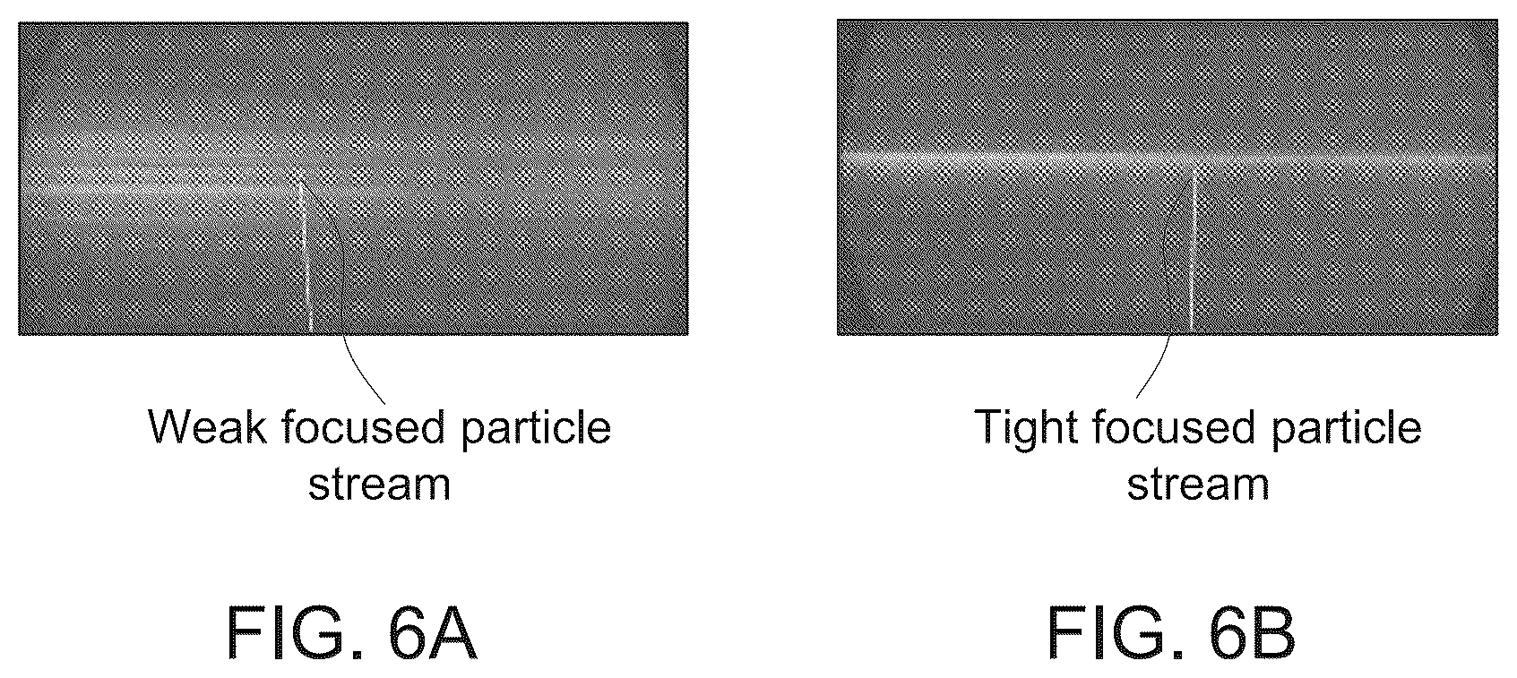 Patent US12366515 Figure 6 – System and method for acoustic focusing hardware and implementations