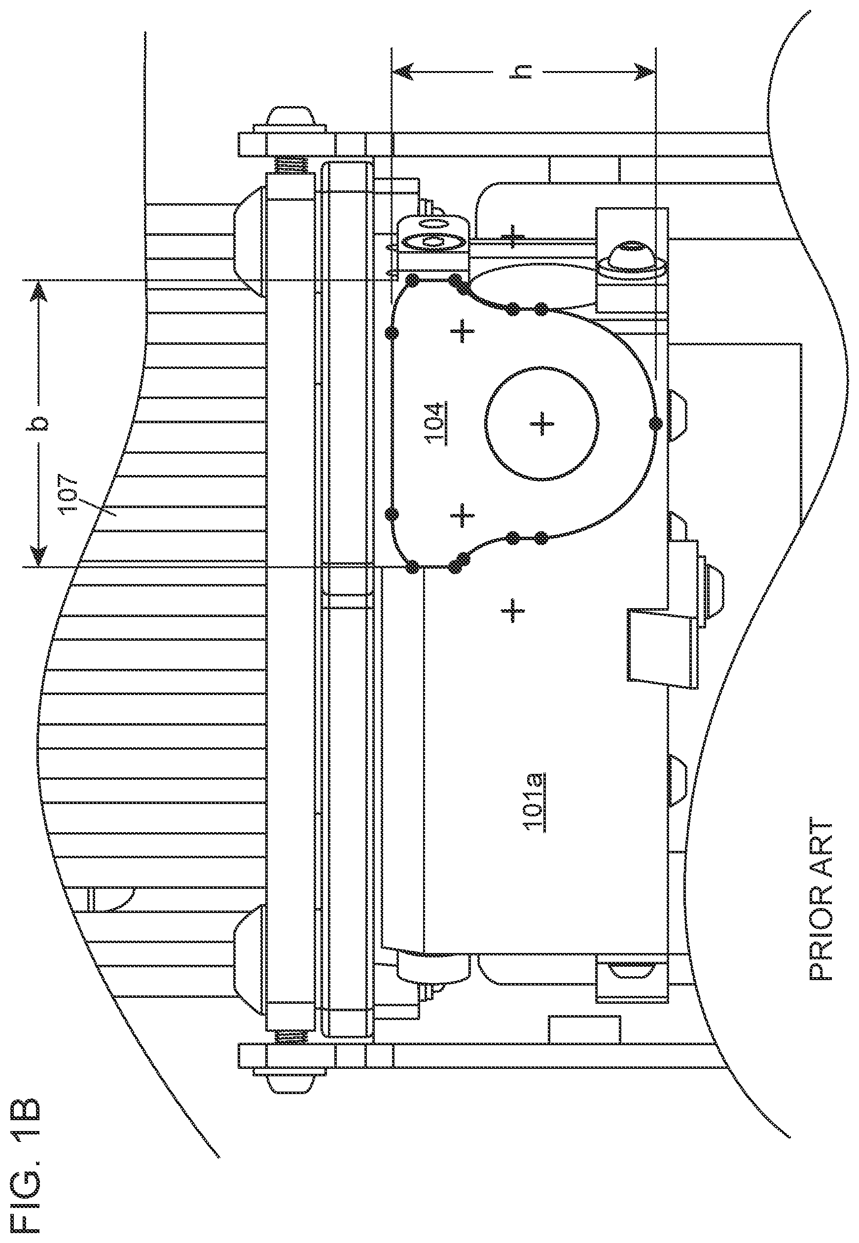 Patent US12366517 Figure 2 – Light detection systems having first and second light receivers, and methods of use thereof