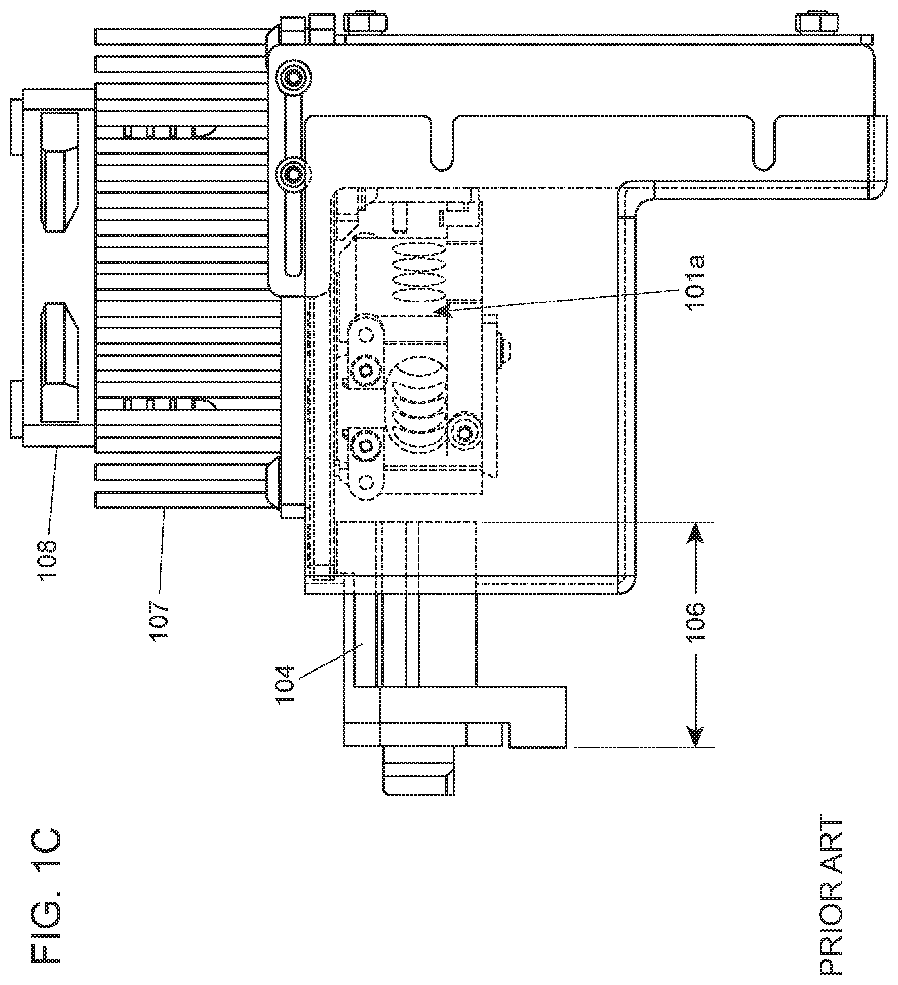 Patent US12366517 Figure 3 – Light detection systems having first and second light receivers, and methods of use thereof