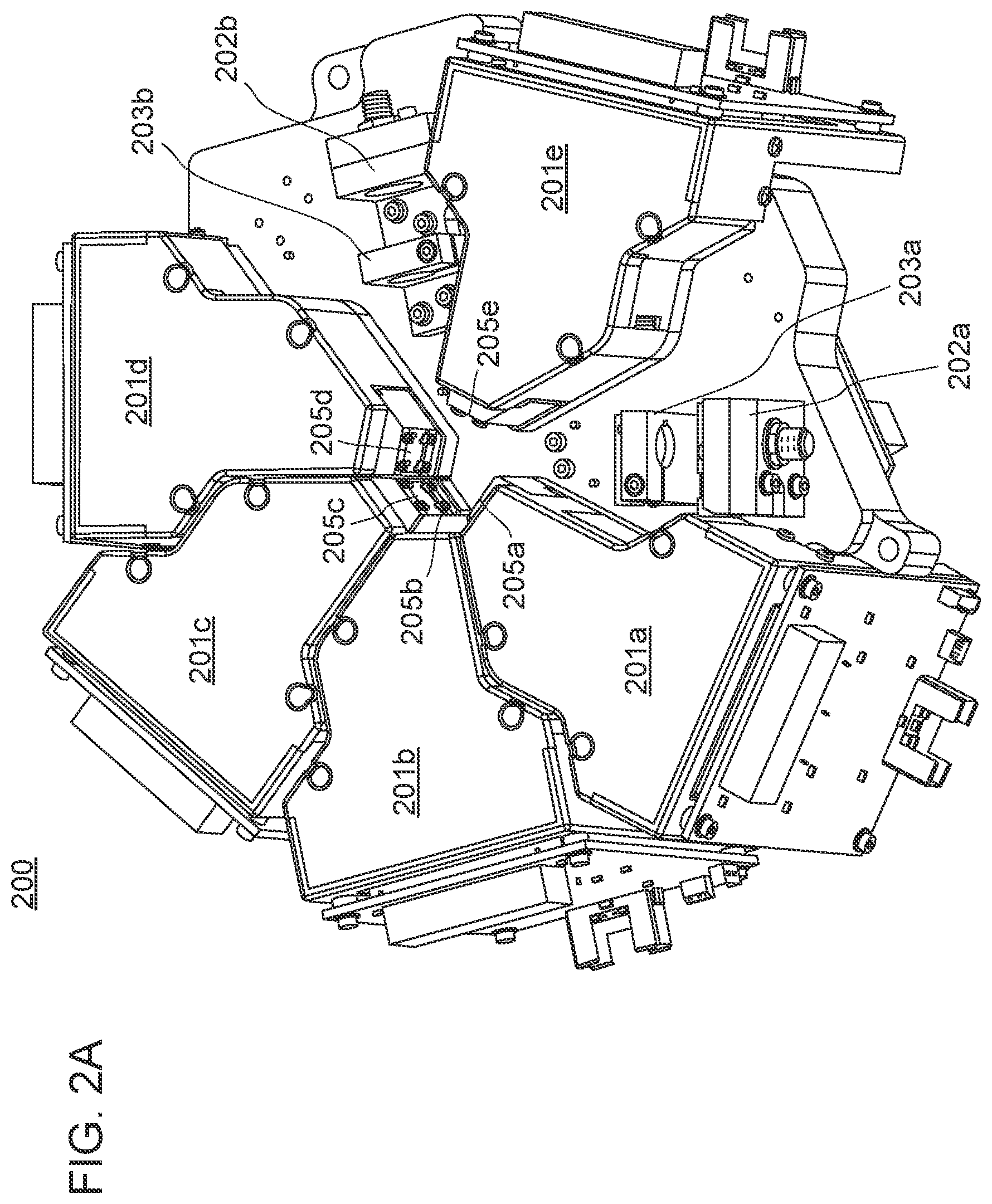 Patent US12366517 Figure 4 – Light detection systems having first and second light receivers, and methods of use thereof