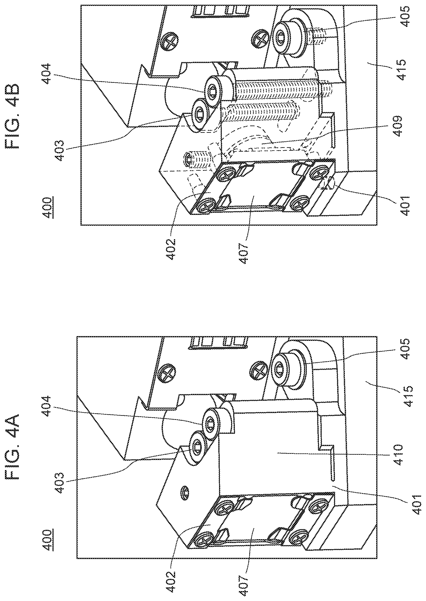 Patent US12366517 Figure 10 – Light detection systems having first and second light receivers, and methods of use thereof