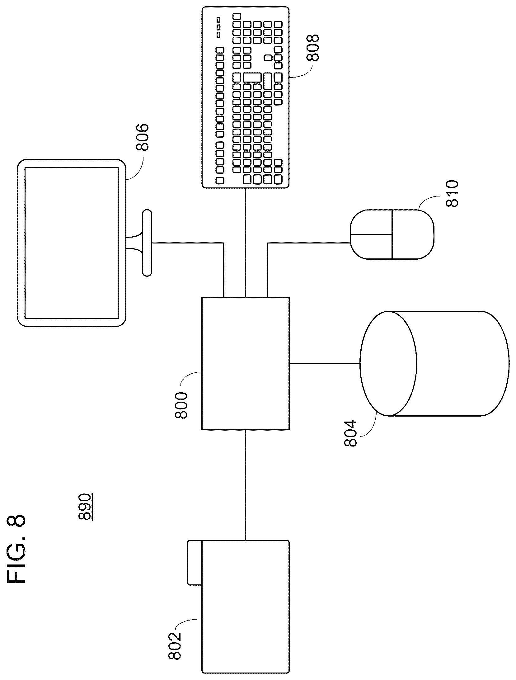 Patent US12366517 Figure 15 – Light detection systems having first and second light receivers, and methods of use thereof