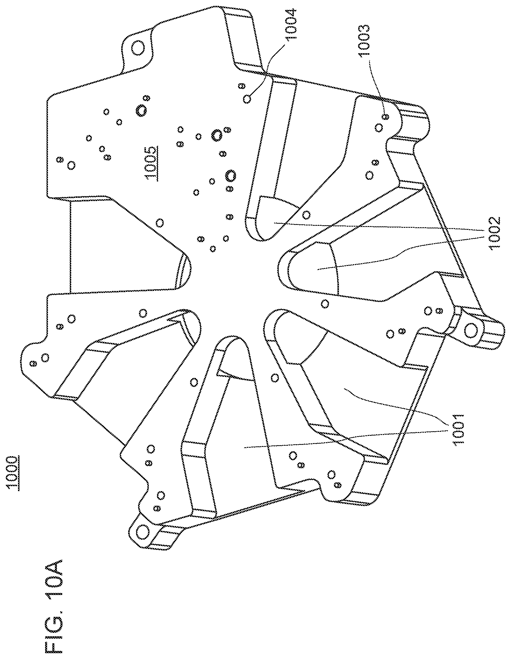 Patent US12366517 Figure 18 – Light detection systems having first and second light receivers, and methods of use thereof