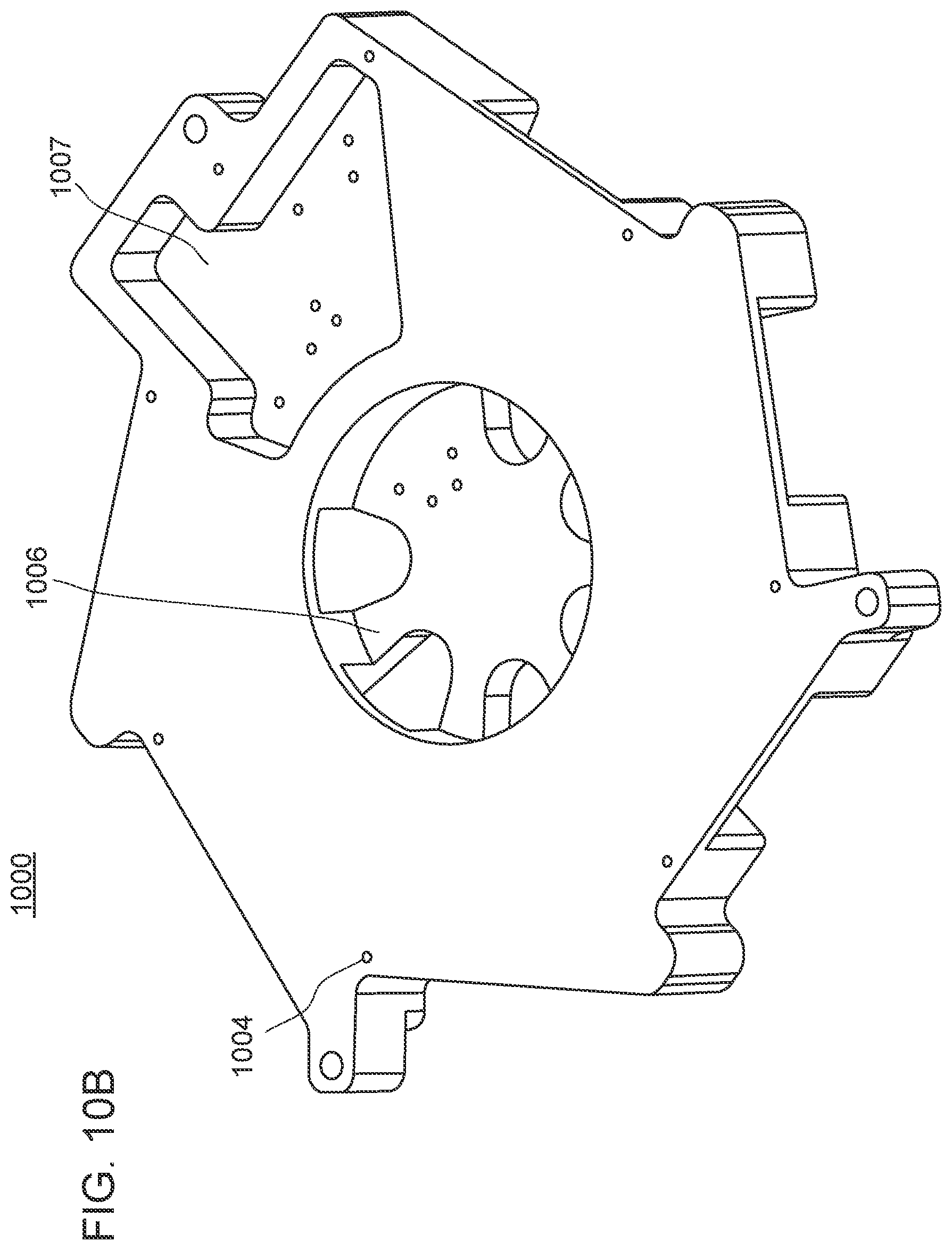 Patent US12366517 Figure 19 – Light detection systems having first and second light receivers, and methods of use thereof