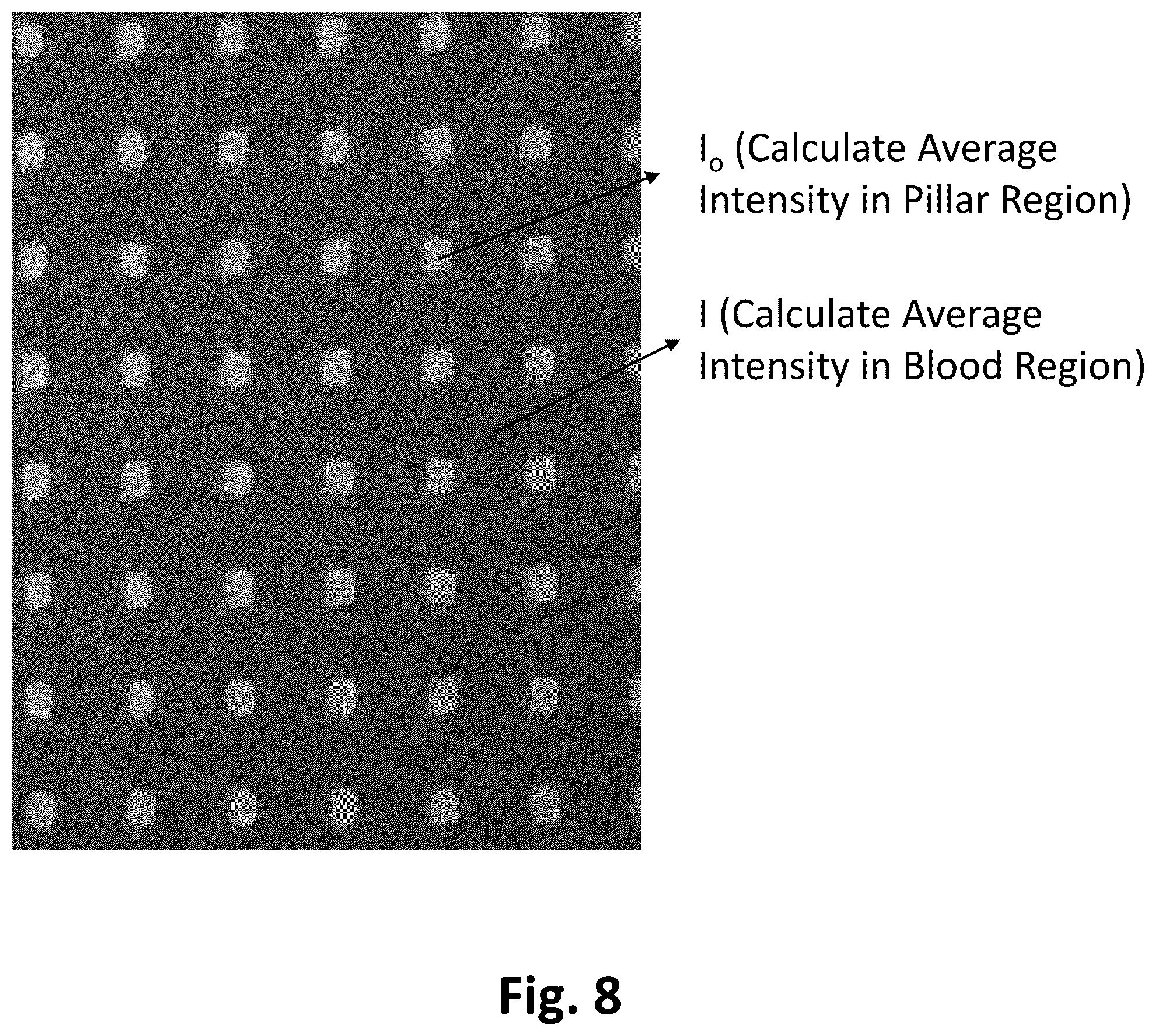 Patent US12366520 Figure 11 – Optical transmission sample holder and analysis, particularly for hemoglobin