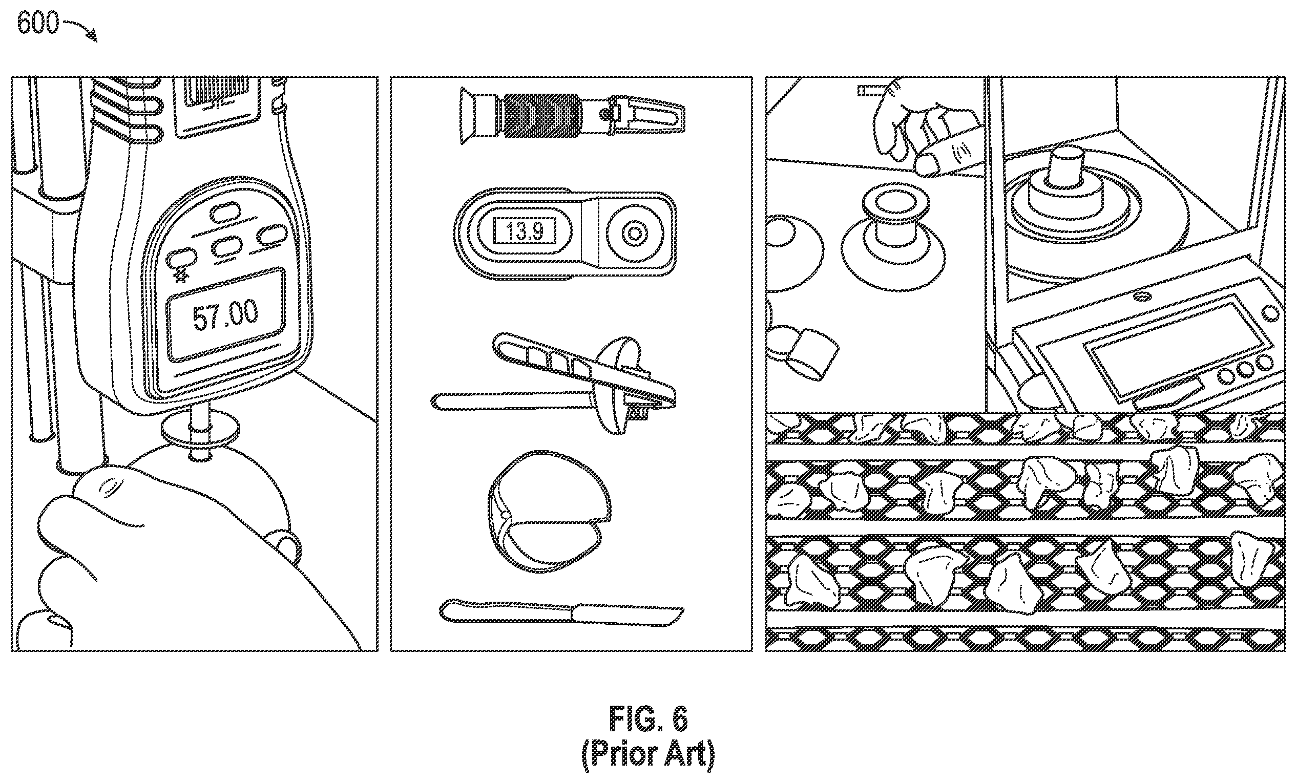 Patent US12366524 Figure 5 – Fruit maturity and quality scanning