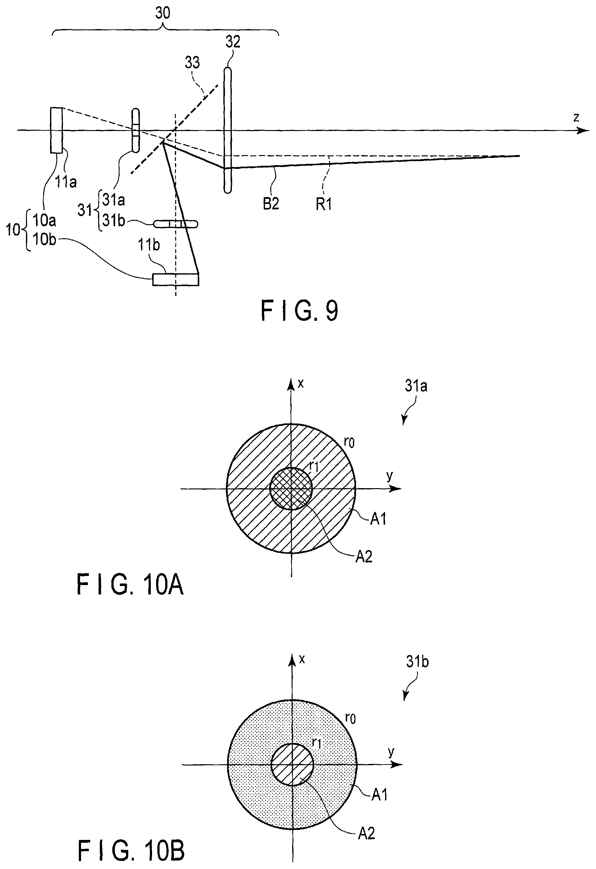 Patent US12366526 Figure 7 – Optical test apparatus and optical test method