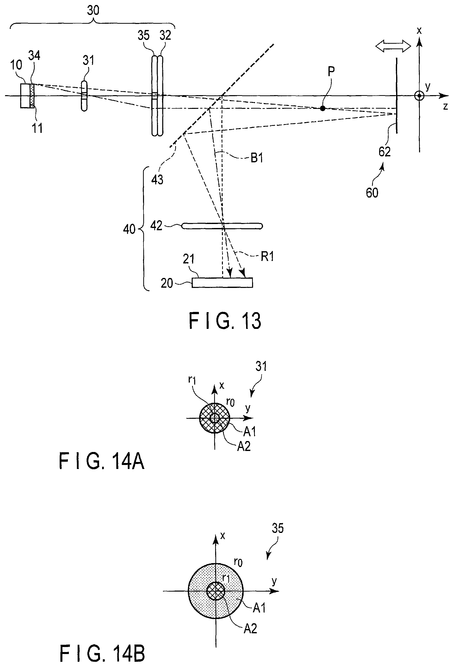 Patent US12366526 Figure 10 – Optical test apparatus and optical test method