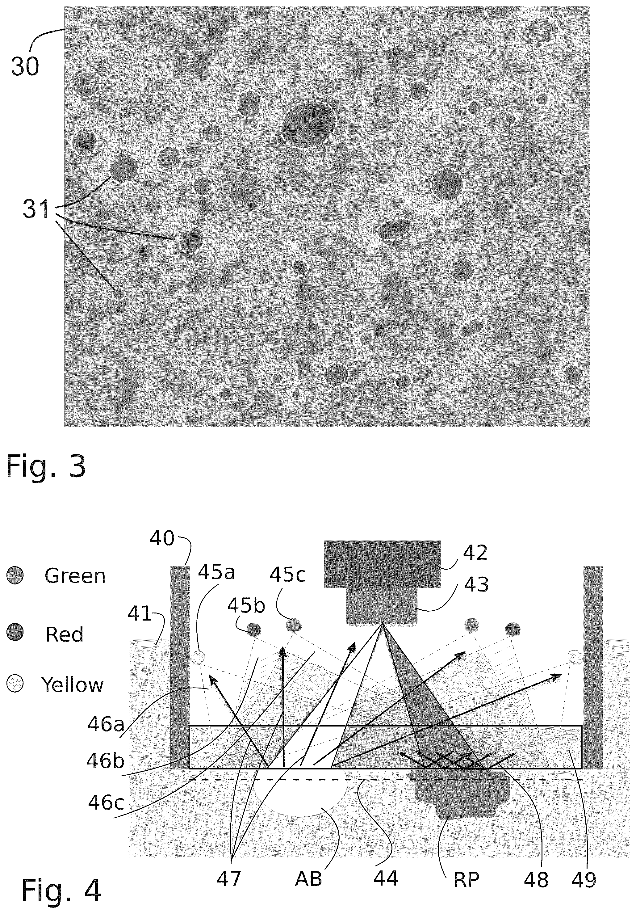 Patent US12366527 Figure 2 – Method and apparatus for determining the quality of fresh concrete or the like