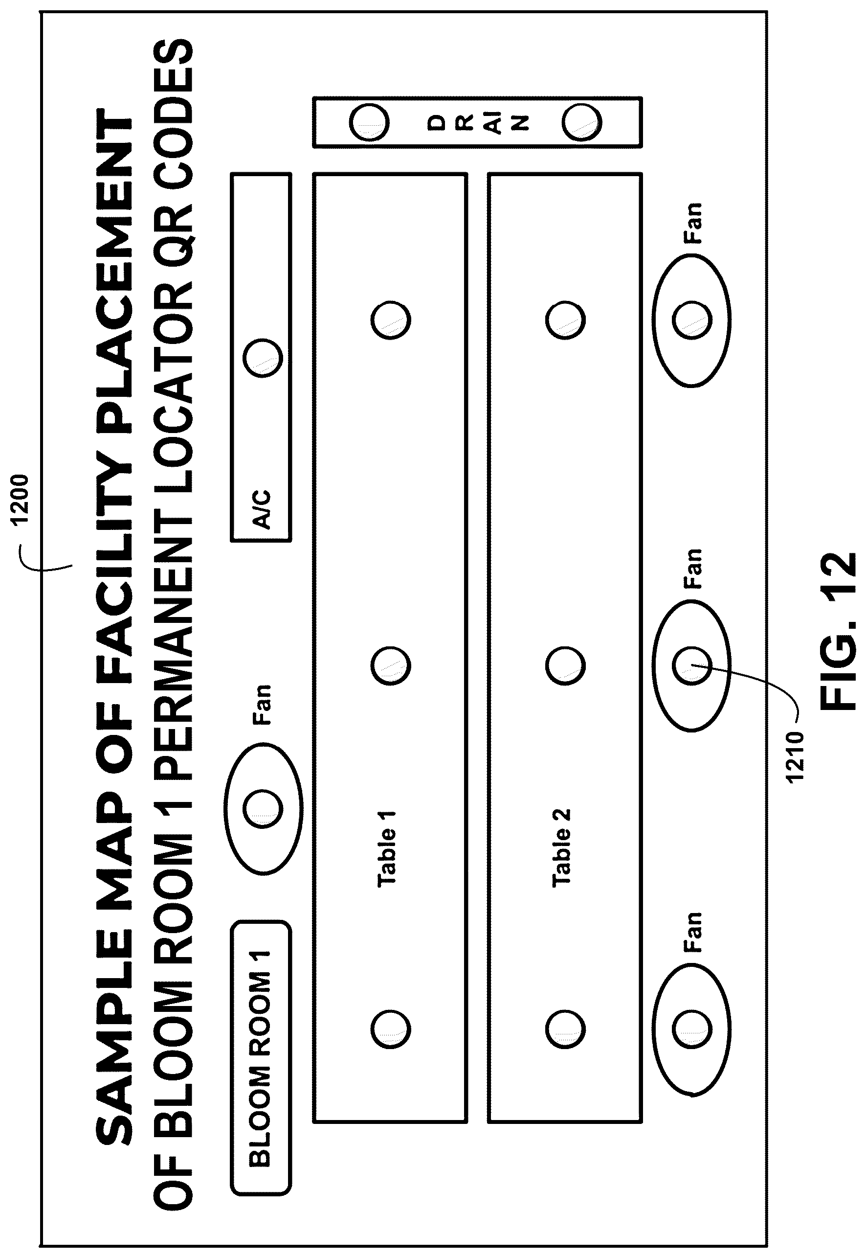 Patent US12366529 Figure 12 – Organic plant material microbial test kit devices and processing method