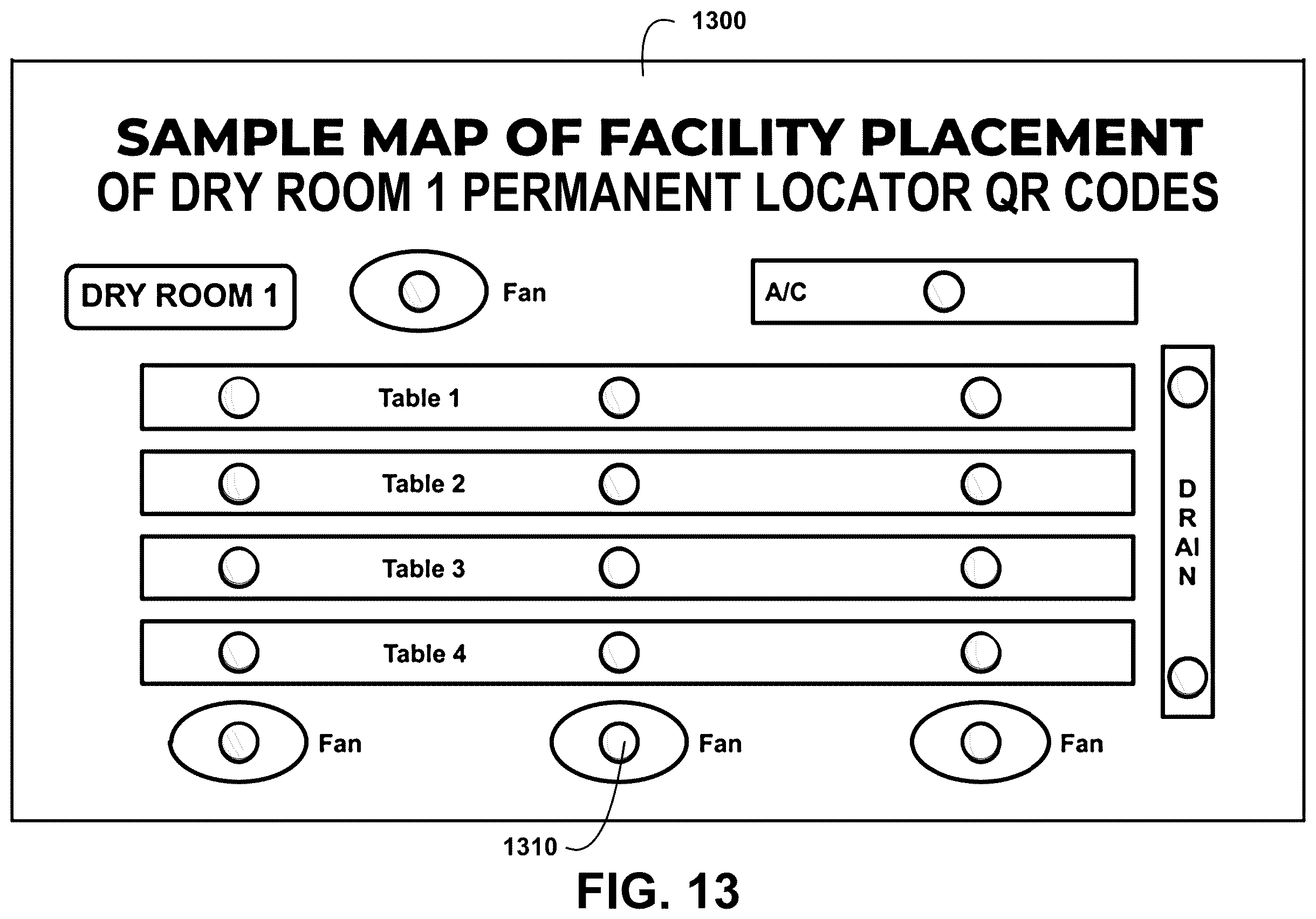 Patent US12366529 Figure 13 – Organic plant material microbial test kit devices and processing method