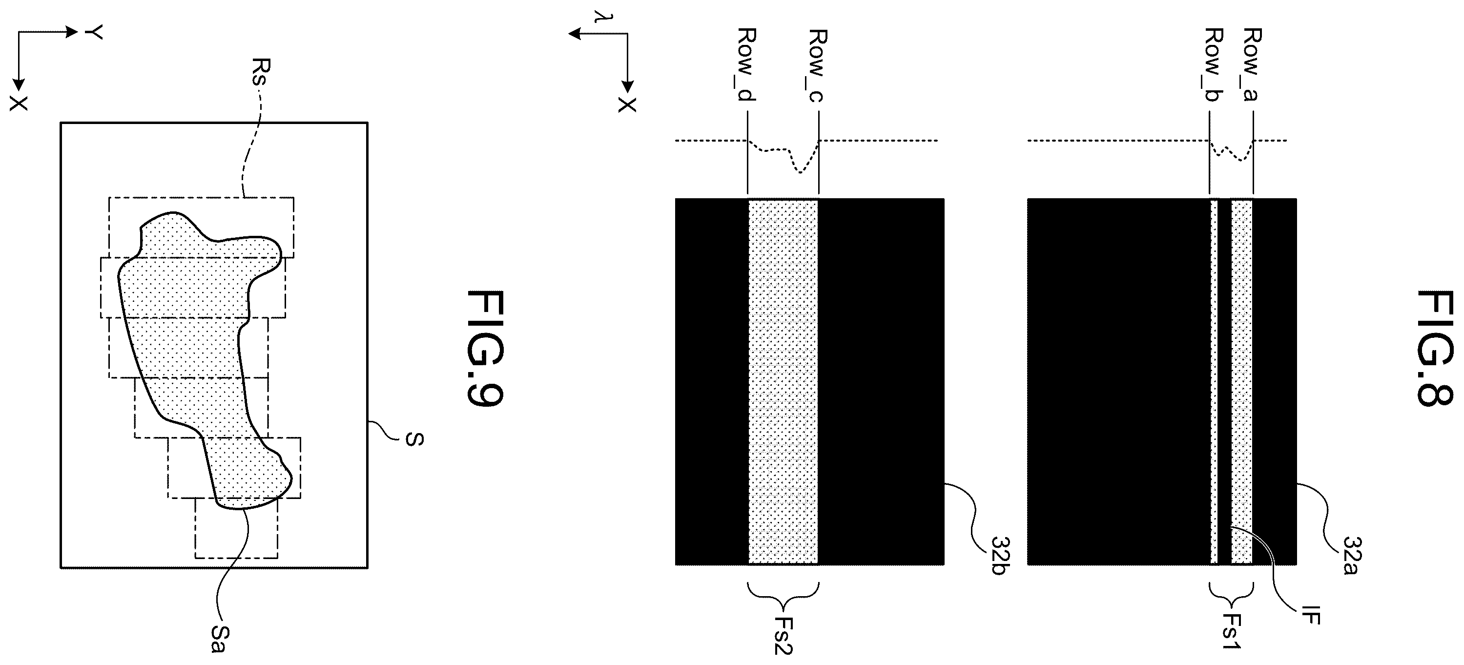 Patent US12366531 Figure 6 – Data generation method, fluorescence observation system, and information processing apparatus