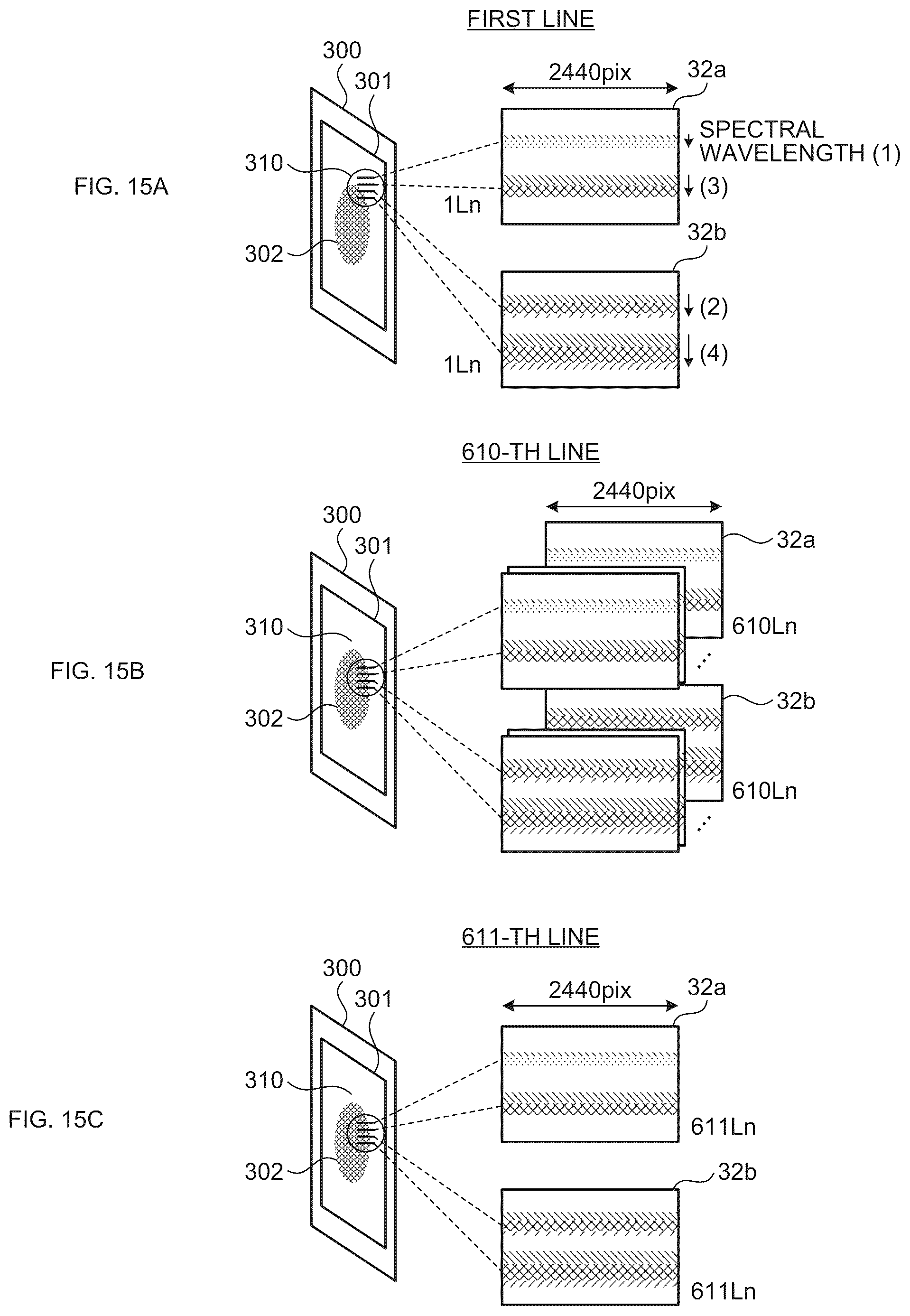 Patent US12366531 Figure 11 – Data generation method, fluorescence observation system, and information processing apparatus