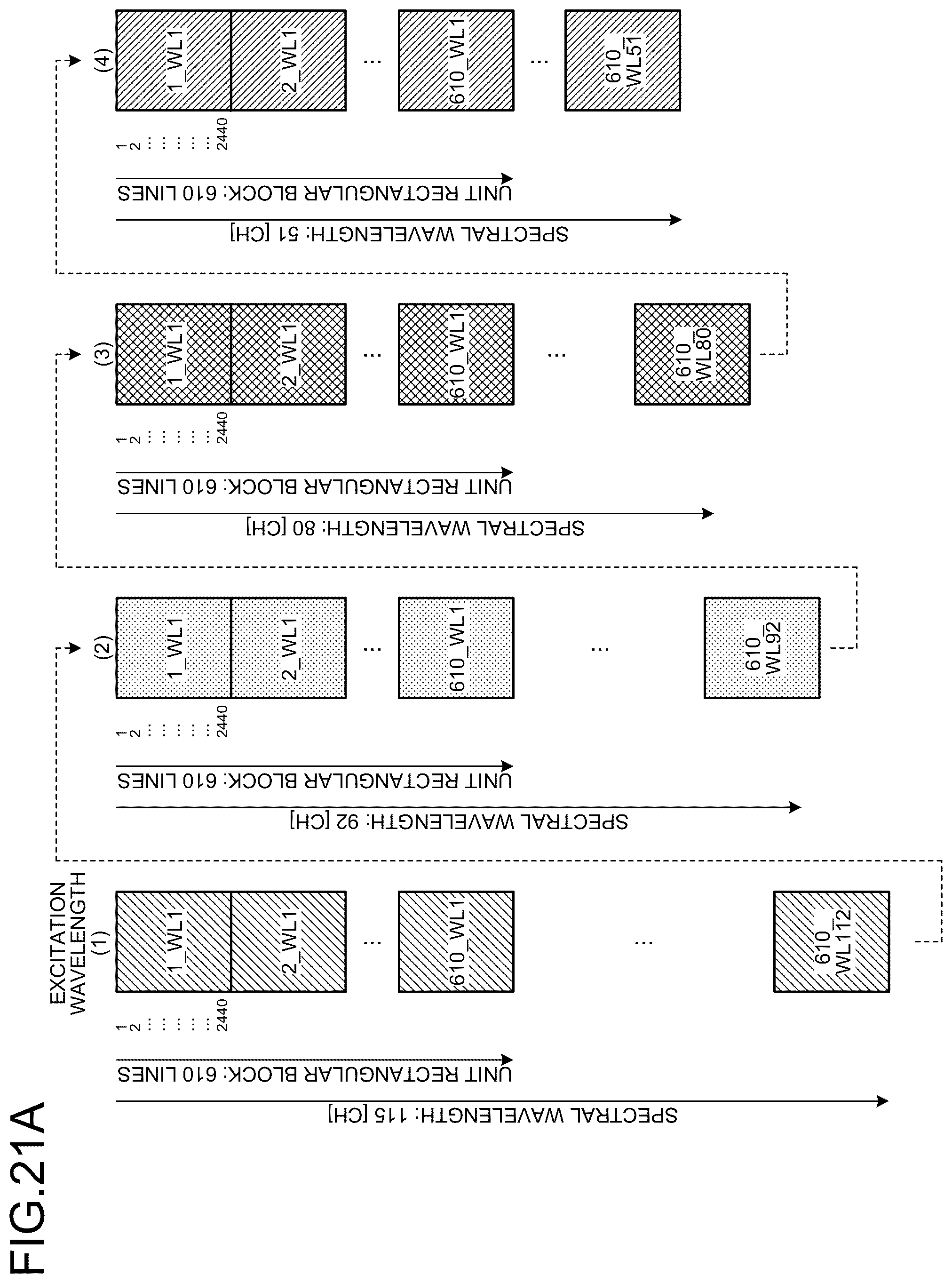 Patent US12366531 Figure 17 – Data generation method, fluorescence observation system, and information processing apparatus
