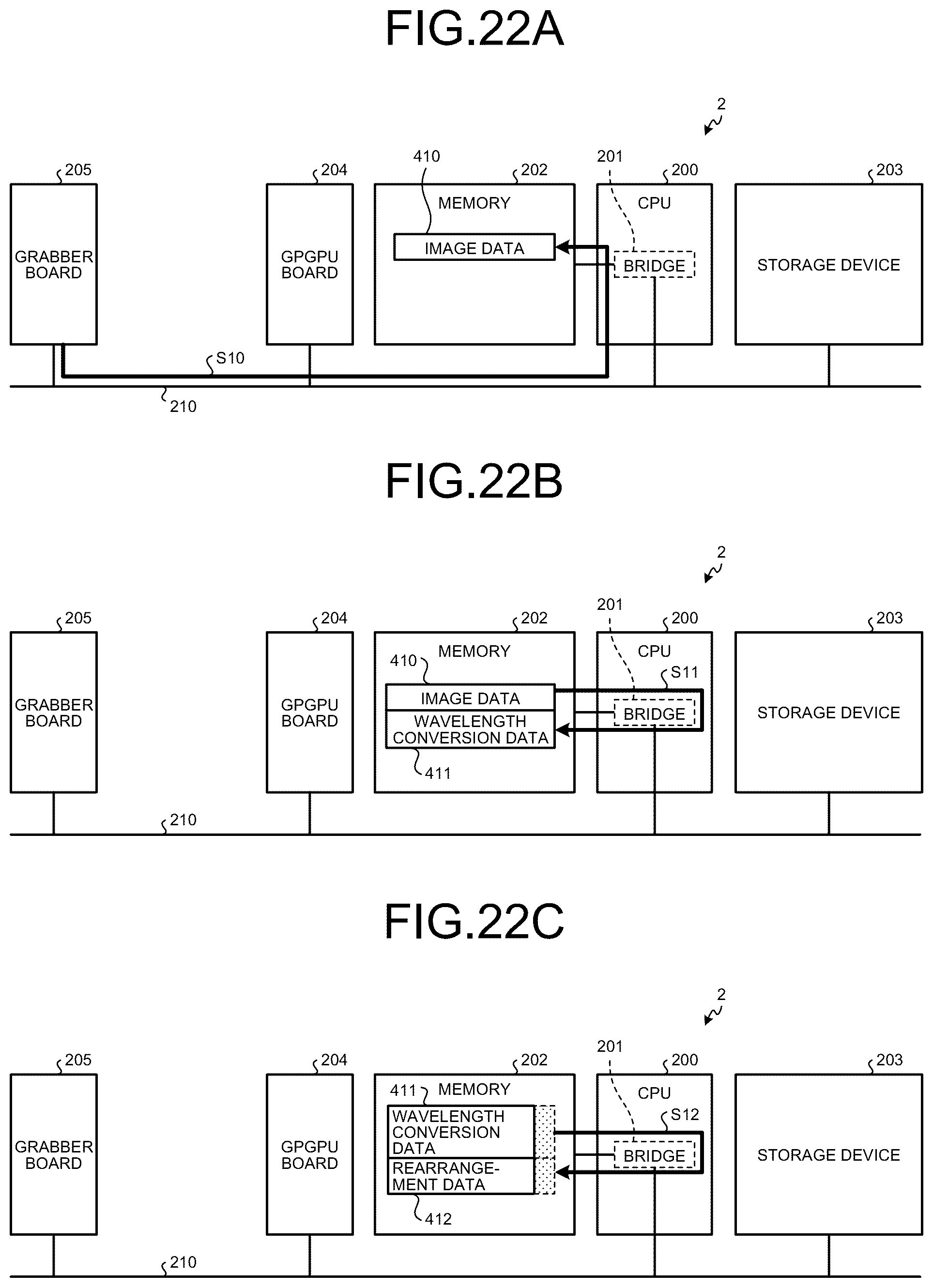 Patent US12366531 Figure 19 – Data generation method, fluorescence observation system, and information processing apparatus