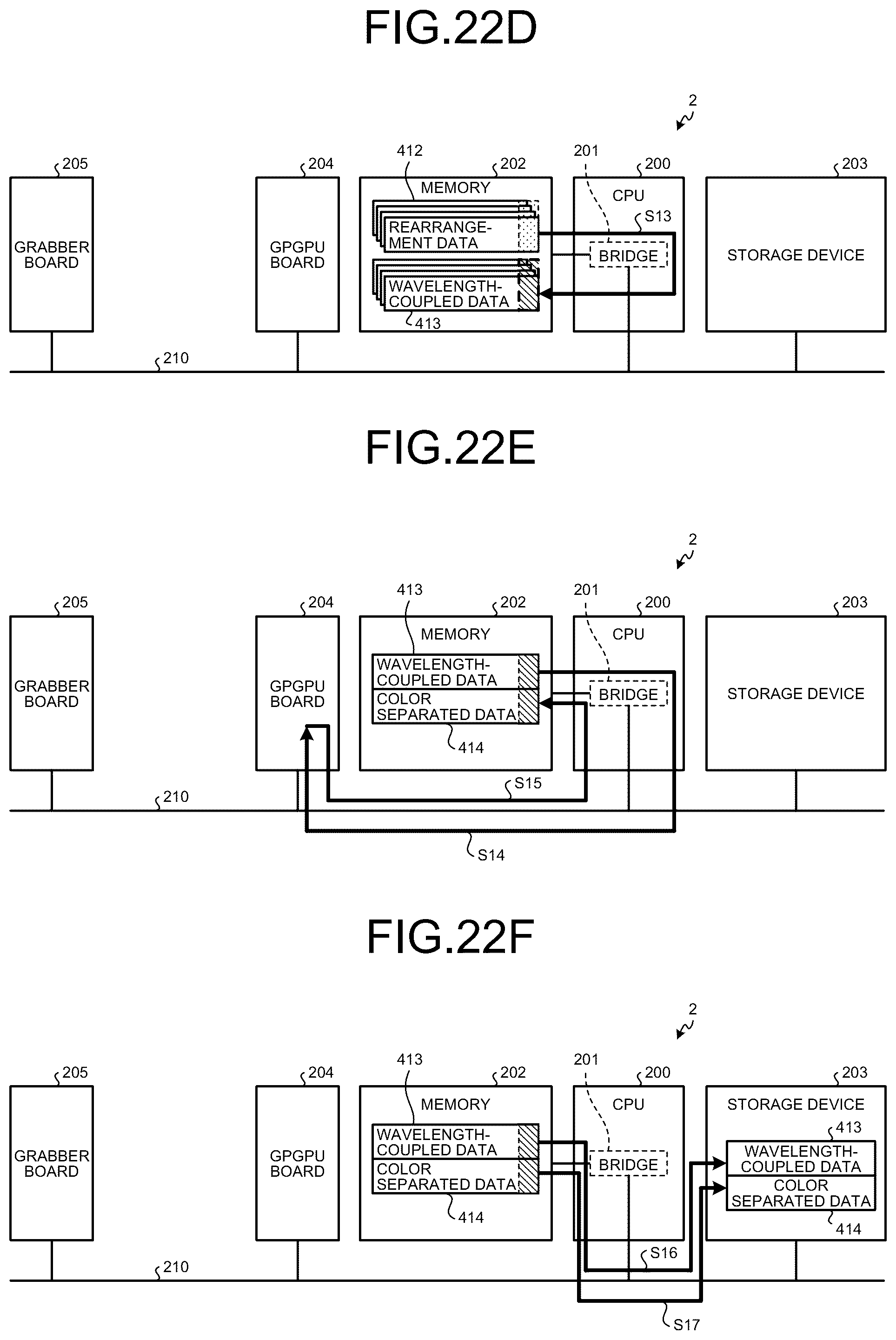 Patent US12366531 Figure 20 – Data generation method, fluorescence observation system, and information processing apparatus