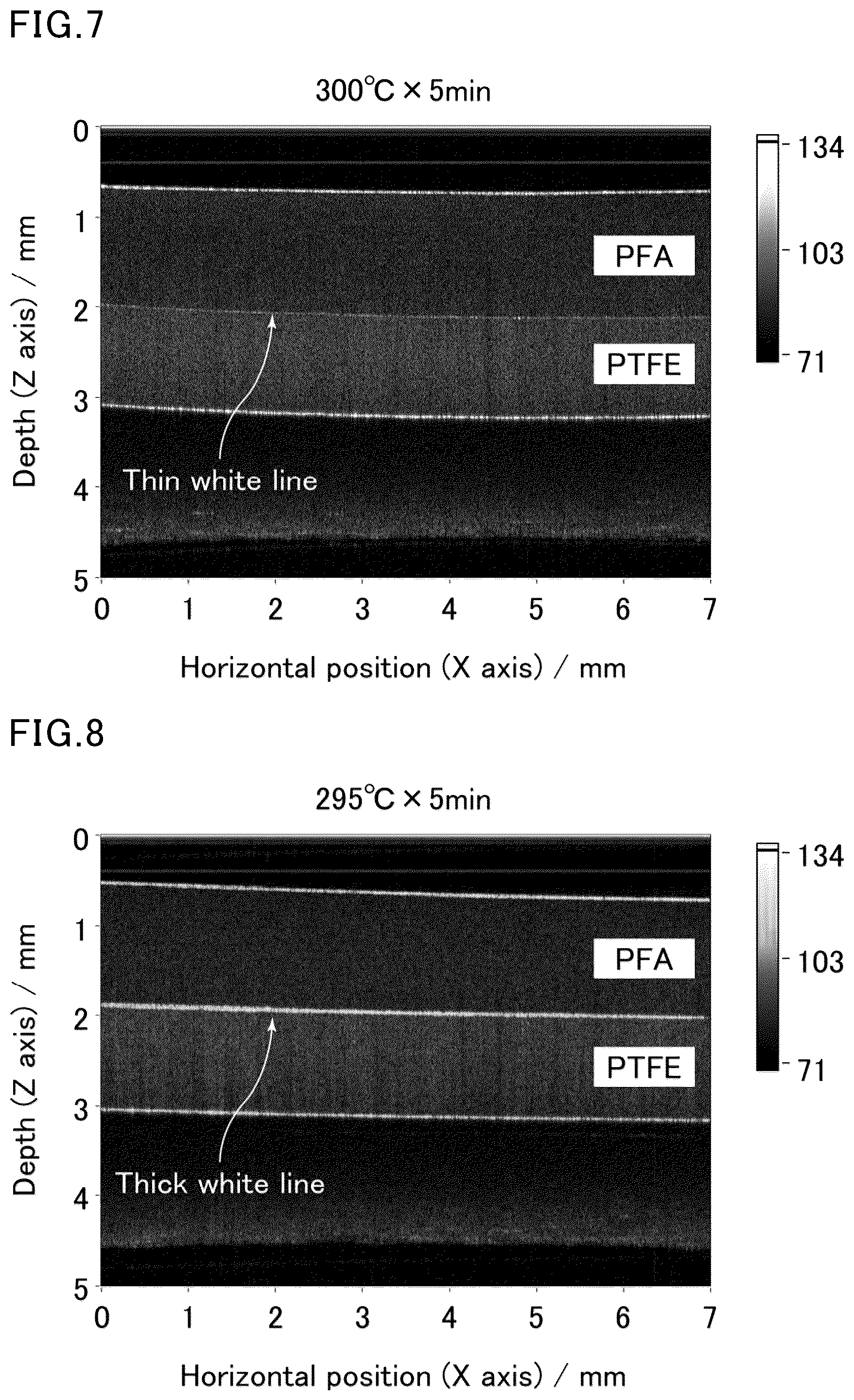 Patent US12366536 Figure 4 – Method of inspecting joint portion of fluororesin member and fluororesin member inspection method