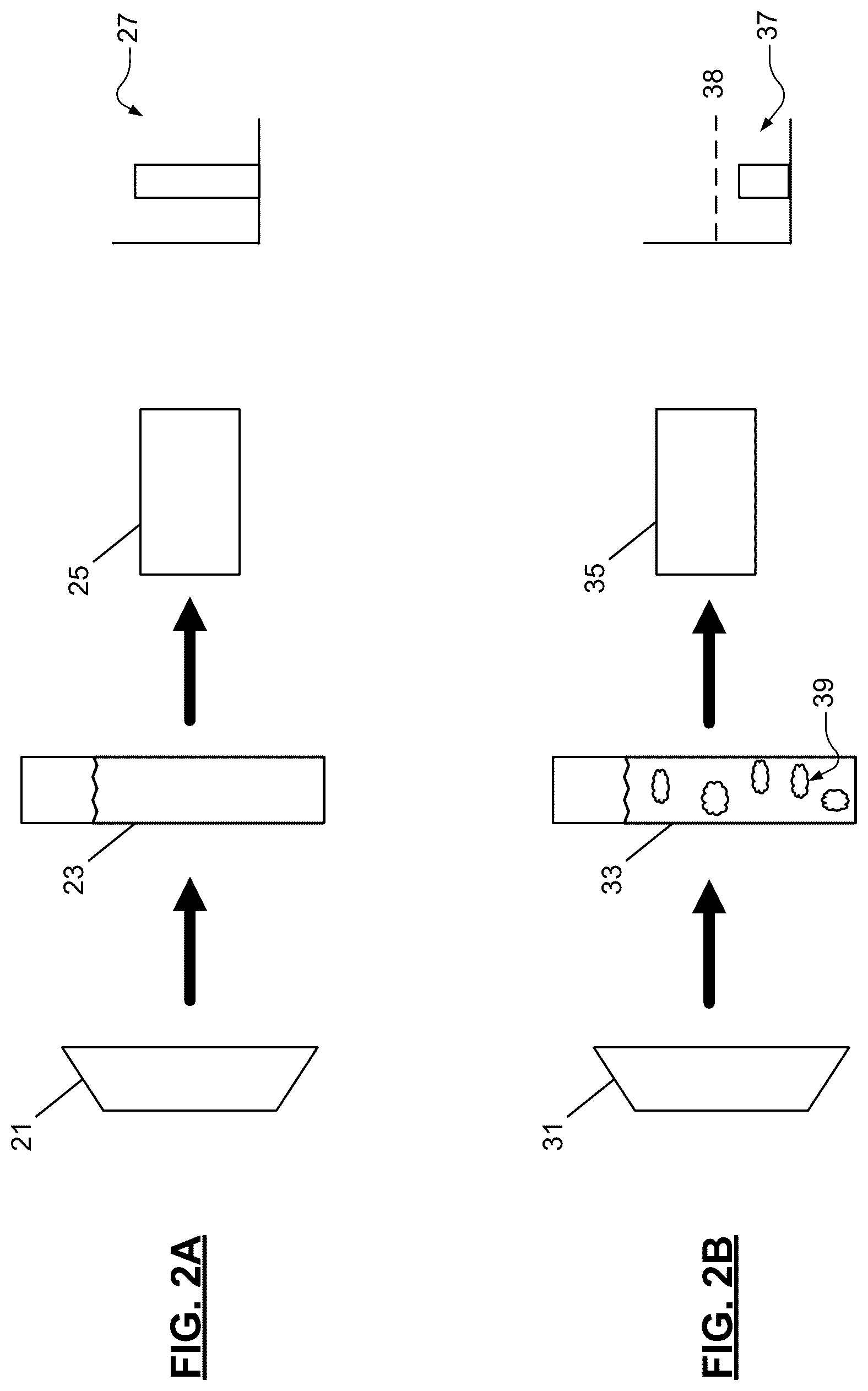 Patent US12366537 Figure 2 – Vehicle coolant systems