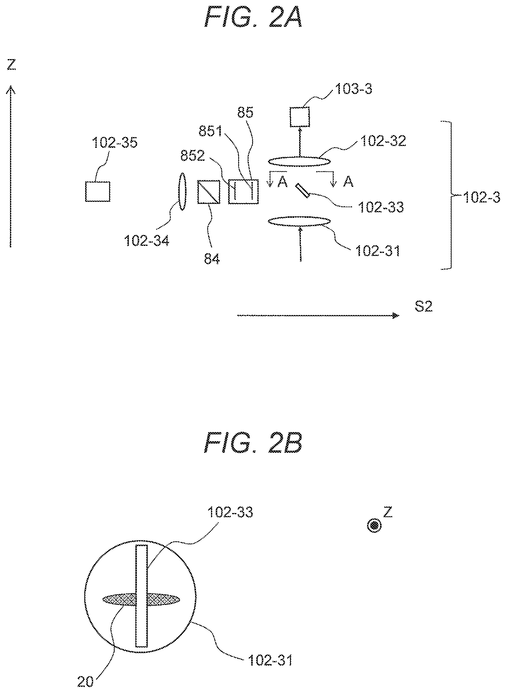 Patent US12366538 Figure 2 – Defect inspection apparatus and defect inspection method