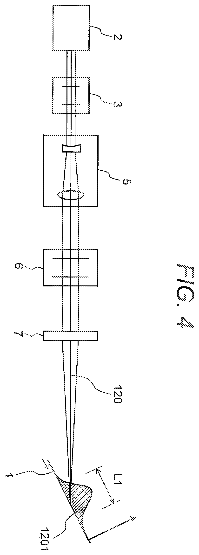 Patent US12366538 Figure 4 – Defect inspection apparatus and defect inspection method