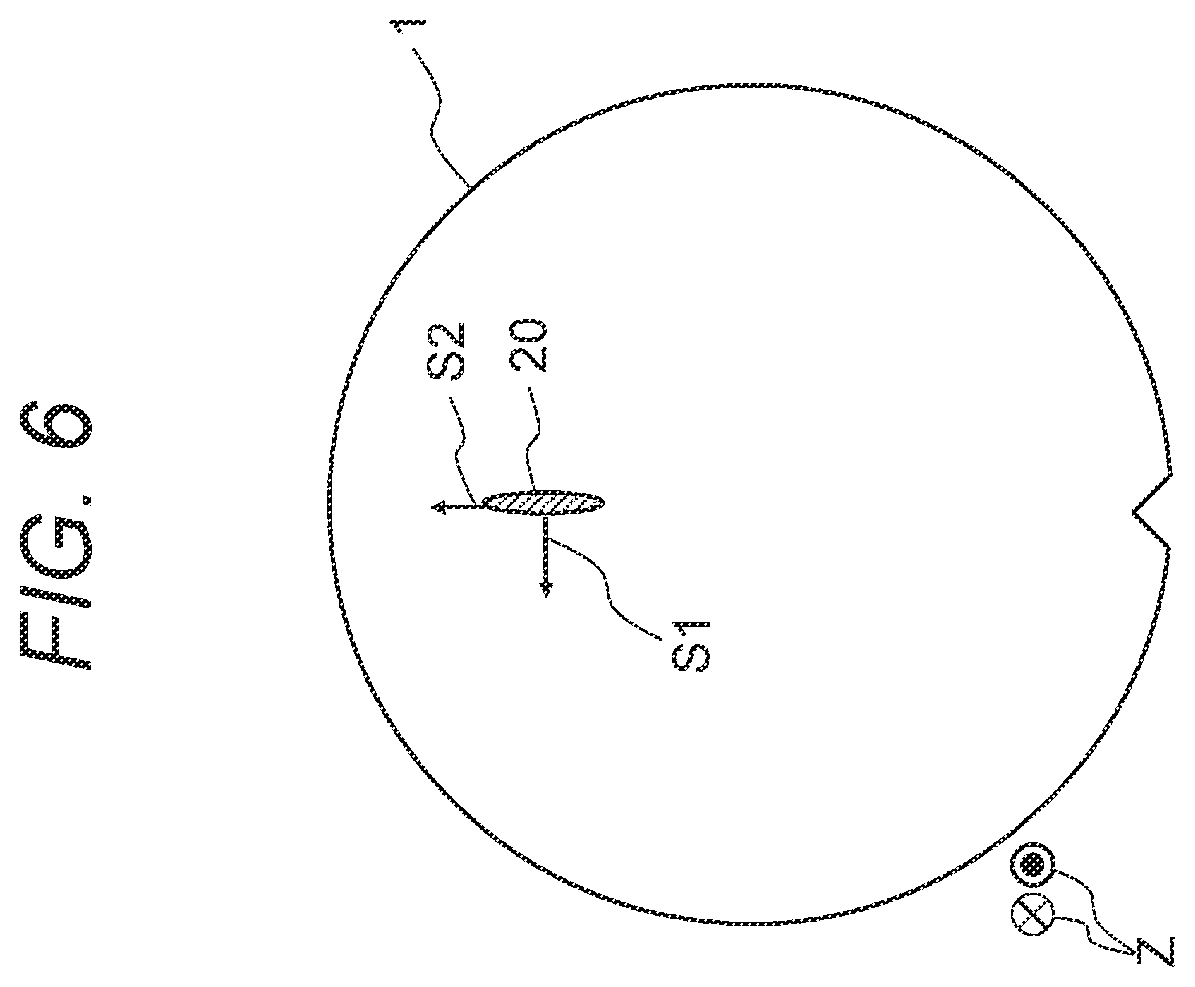 Patent US12366538 Figure 6 – Defect inspection apparatus and defect inspection method