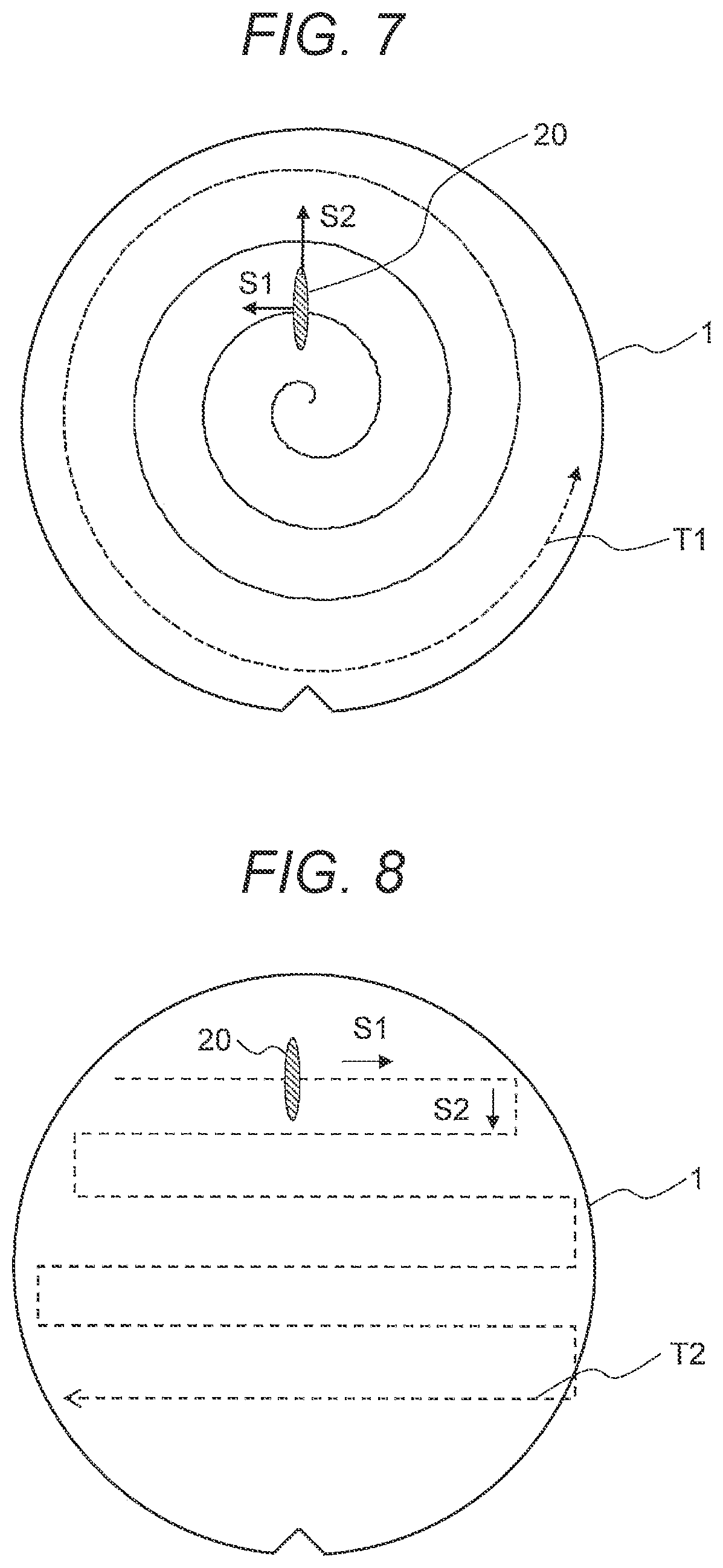 Patent US12366538 Figure 7 – Defect inspection apparatus and defect inspection method