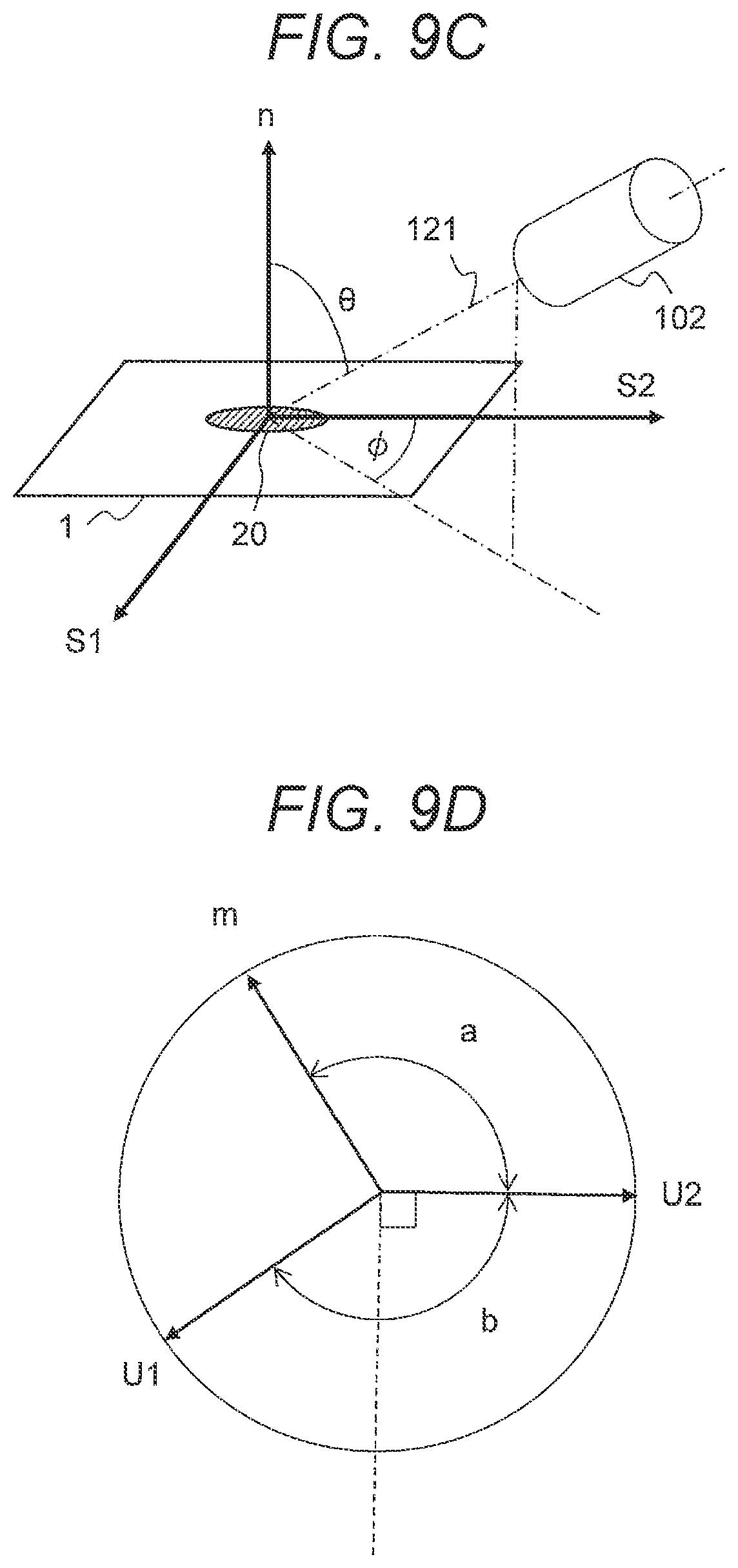 Patent US12366538 Figure 9 – Defect inspection apparatus and defect inspection method