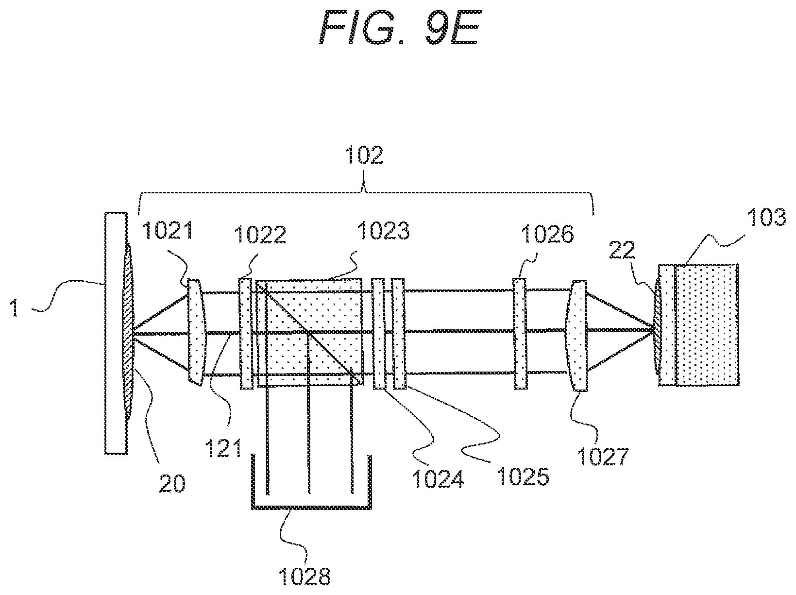 Patent US12366538 Figure 10 – Defect inspection apparatus and defect inspection method