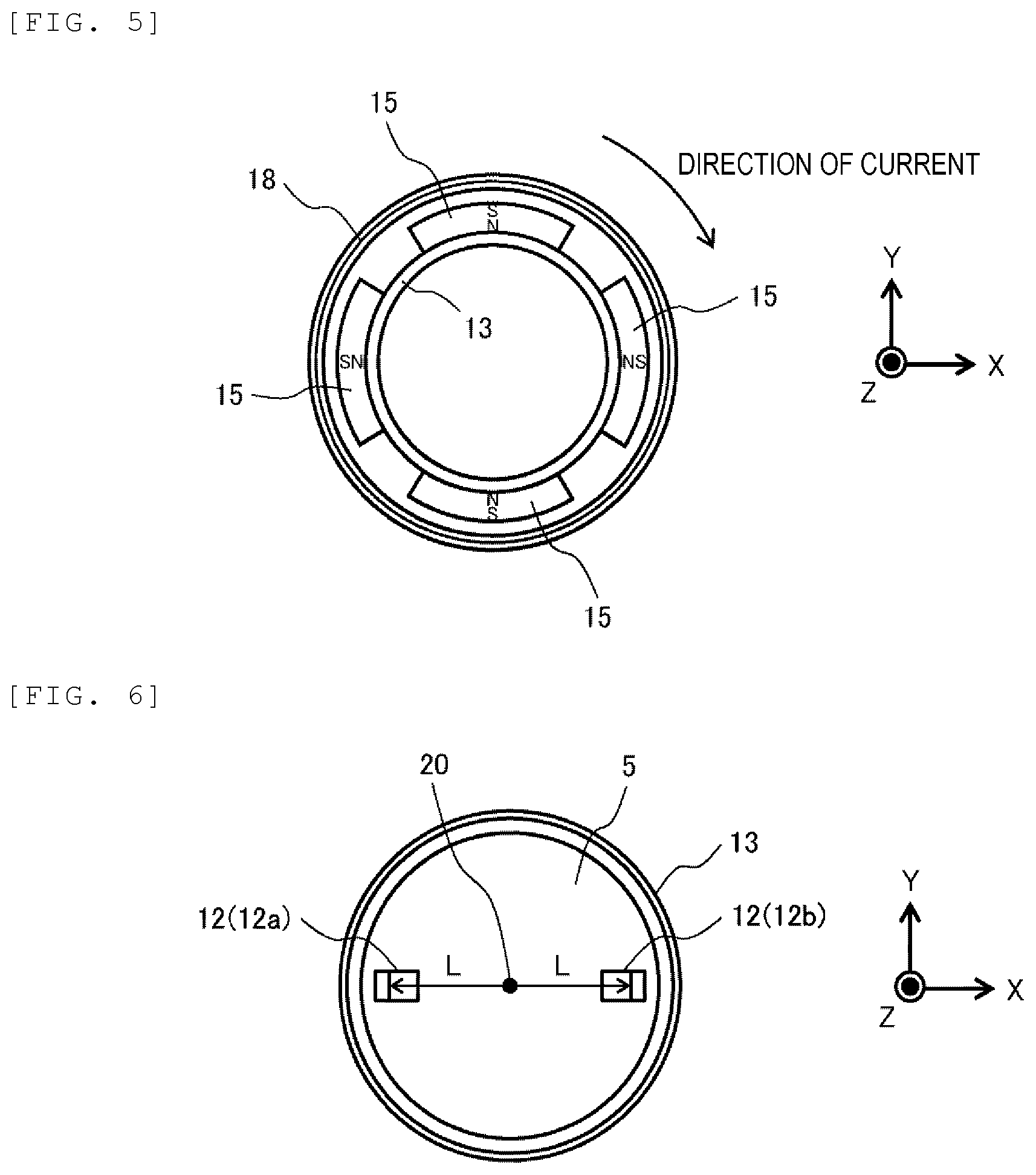 Patent US12366539 Figure 4 – Surface inspection device
