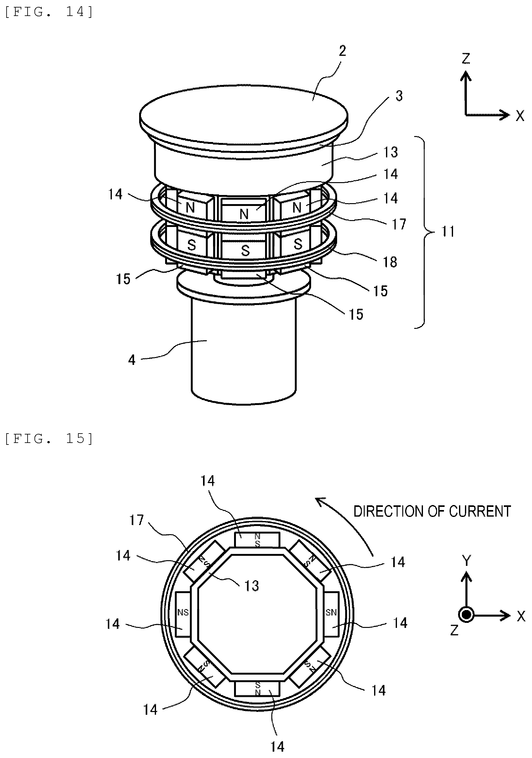 Patent US12366539 Figure 10 – Surface inspection device