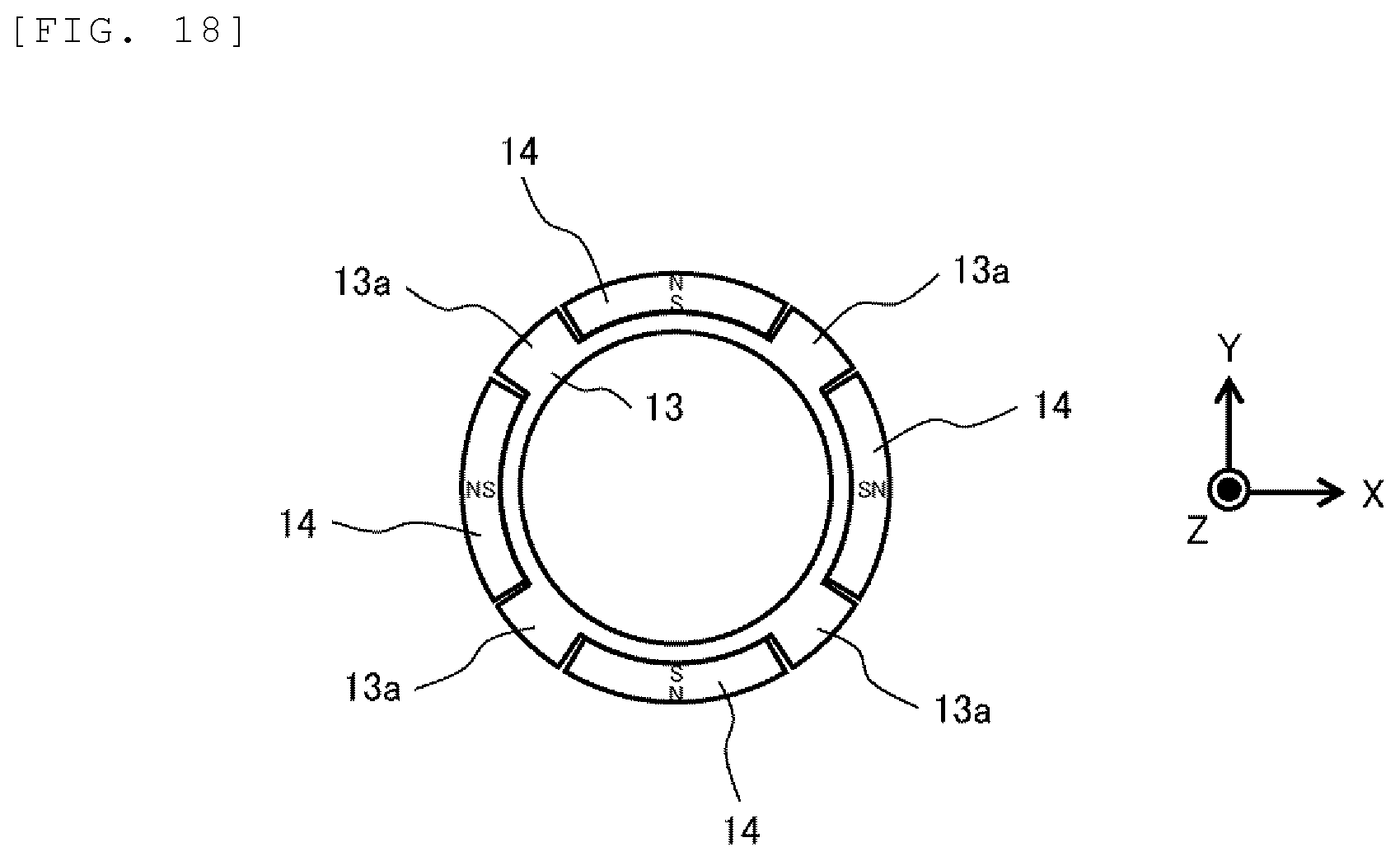 Patent US12366539 Figure 12 – Surface inspection device
