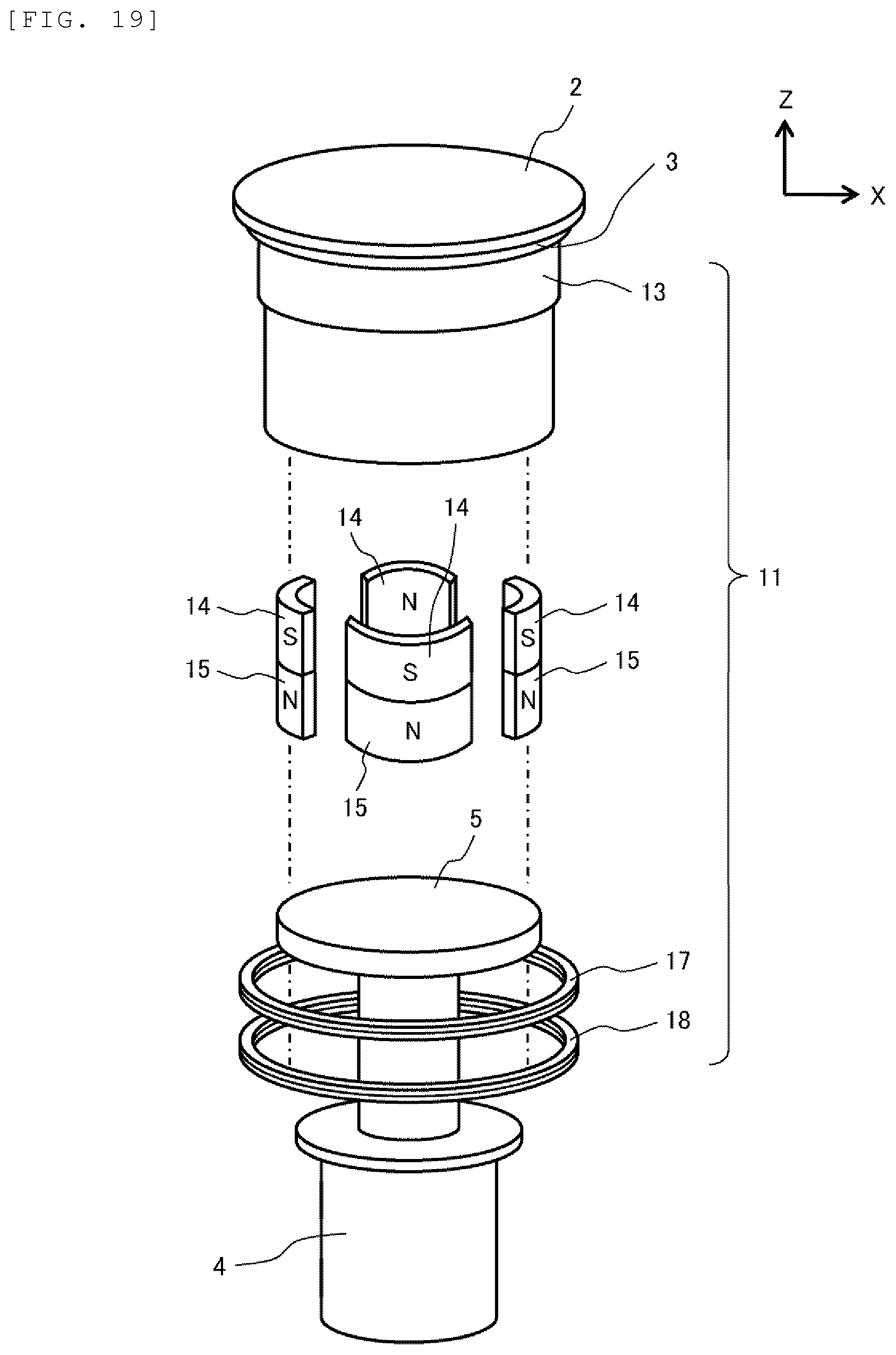Patent US12366539 Figure 13 – Surface inspection device