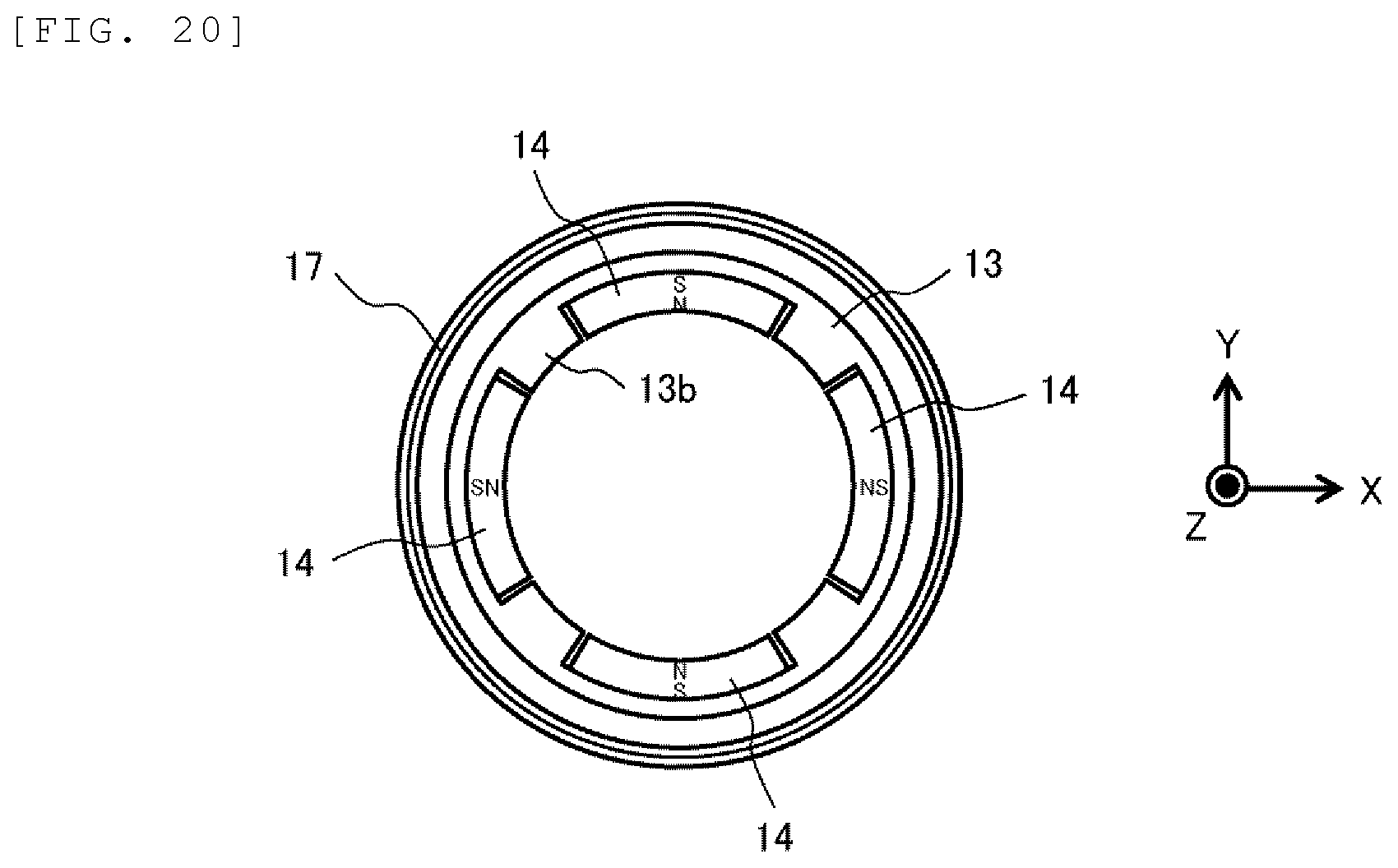 Patent US12366539 Figure 14 – Surface inspection device