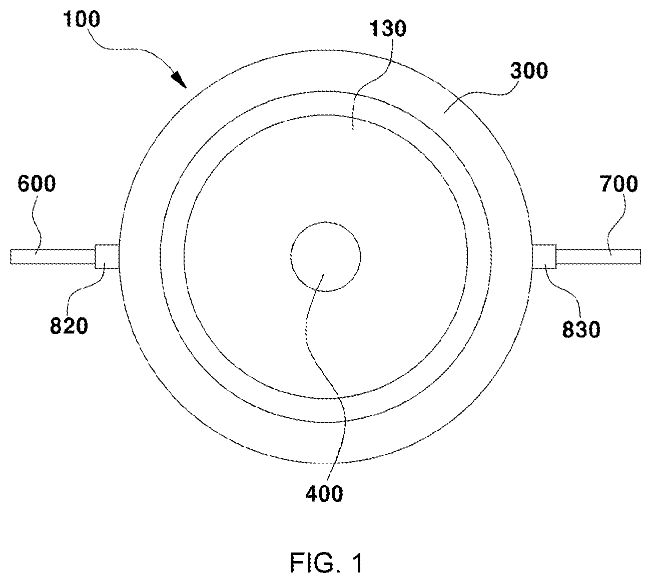 Patent US12366541 Figure 1 – Sample holder for X-ray diffraction analysis and x-ray diffraction analysis method using the same