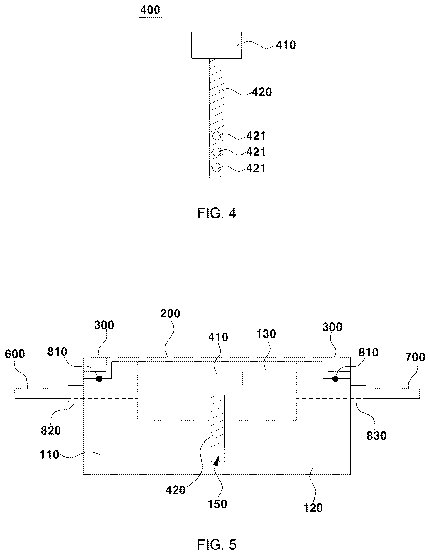 Patent US12366541 Figure 3 – Sample holder for X-ray diffraction analysis and x-ray diffraction analysis method using the same