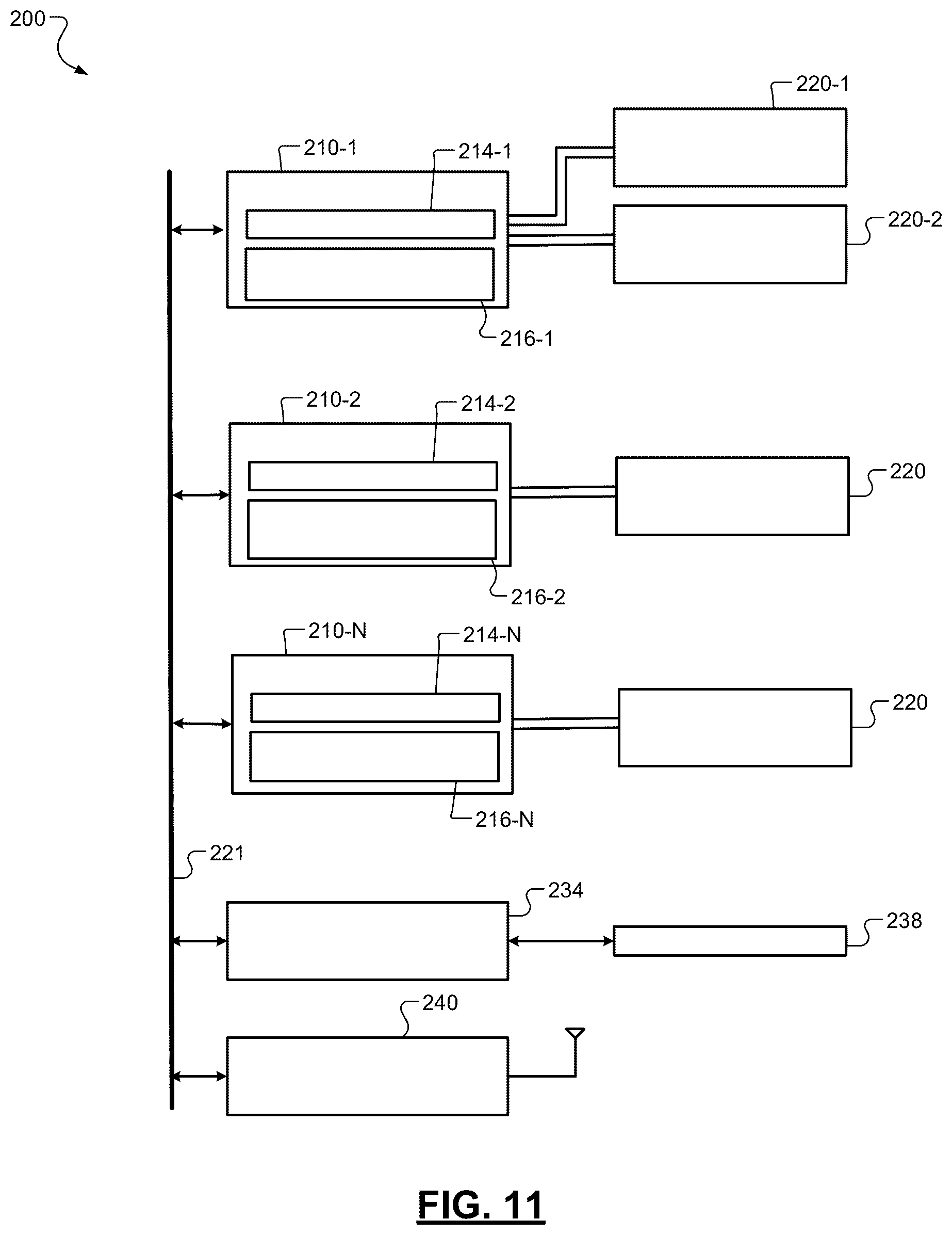 Patent US12366544 Figure 5 – Carbon fiber composite panel with integrated fault detection and health monitoring