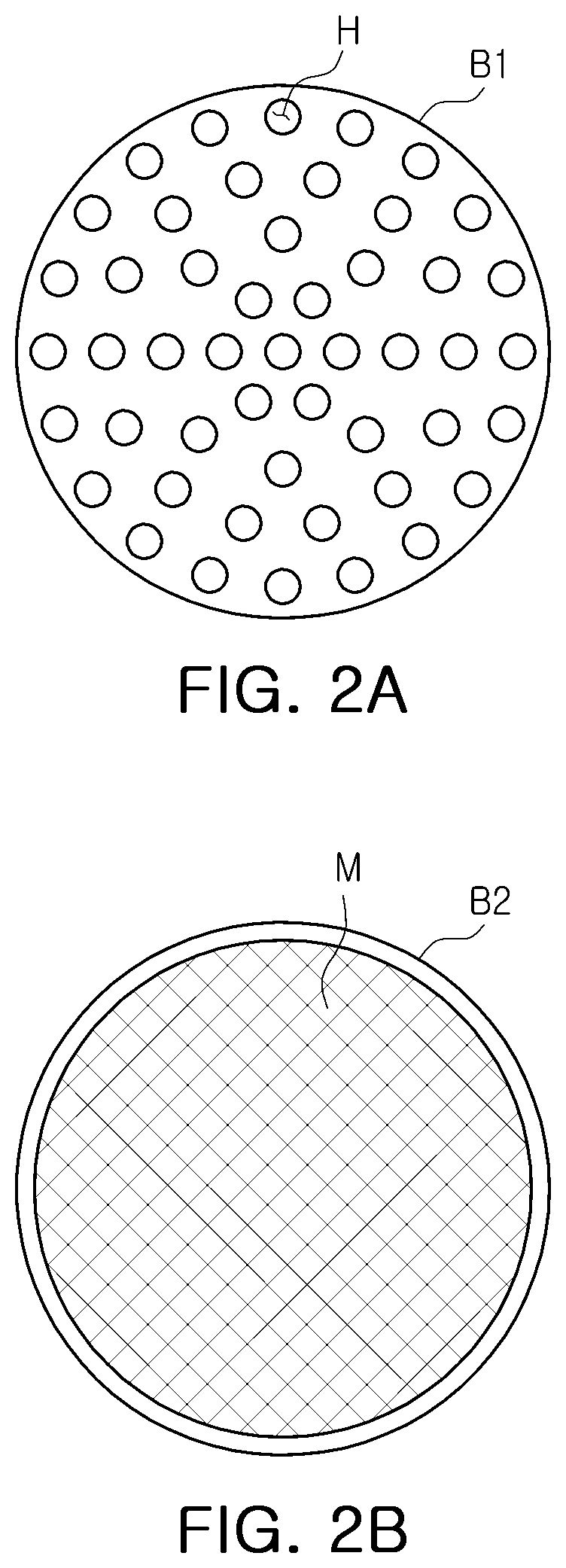 Patent US12366546 Figure 2 – Filter contamination measuring device, filter assembly including the same, and filter contamination measuring method using the same