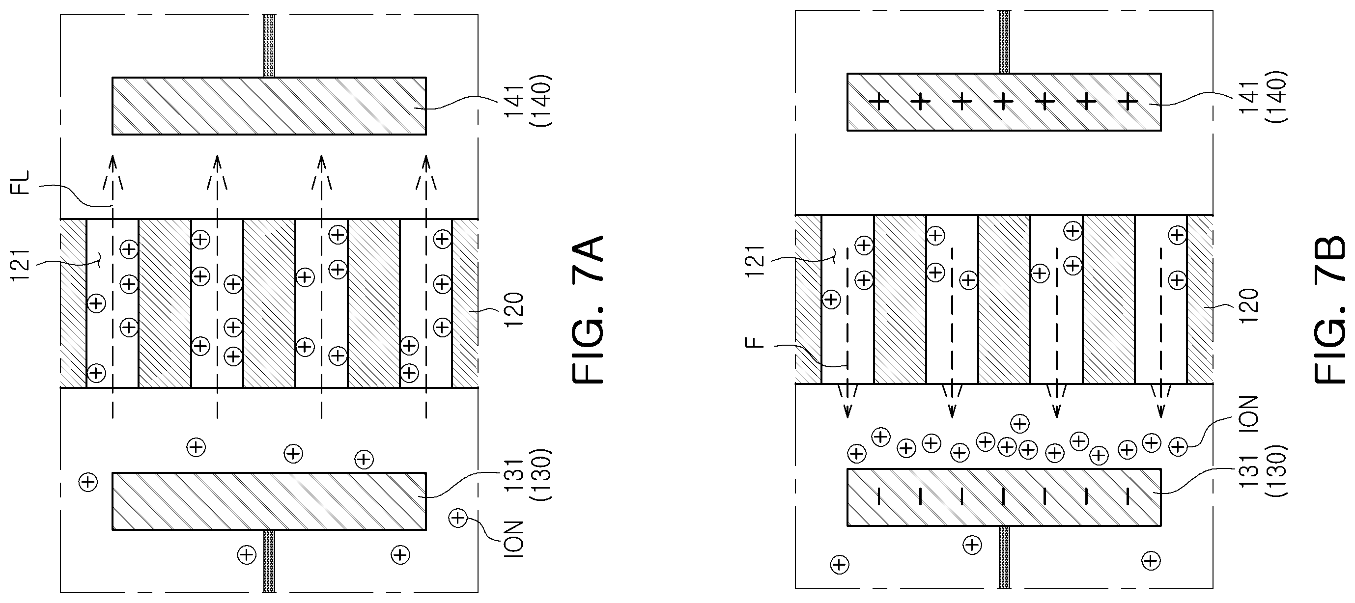 Patent US12366546 Figure 7 – Filter contamination measuring device, filter assembly including the same, and filter contamination measuring method using the same