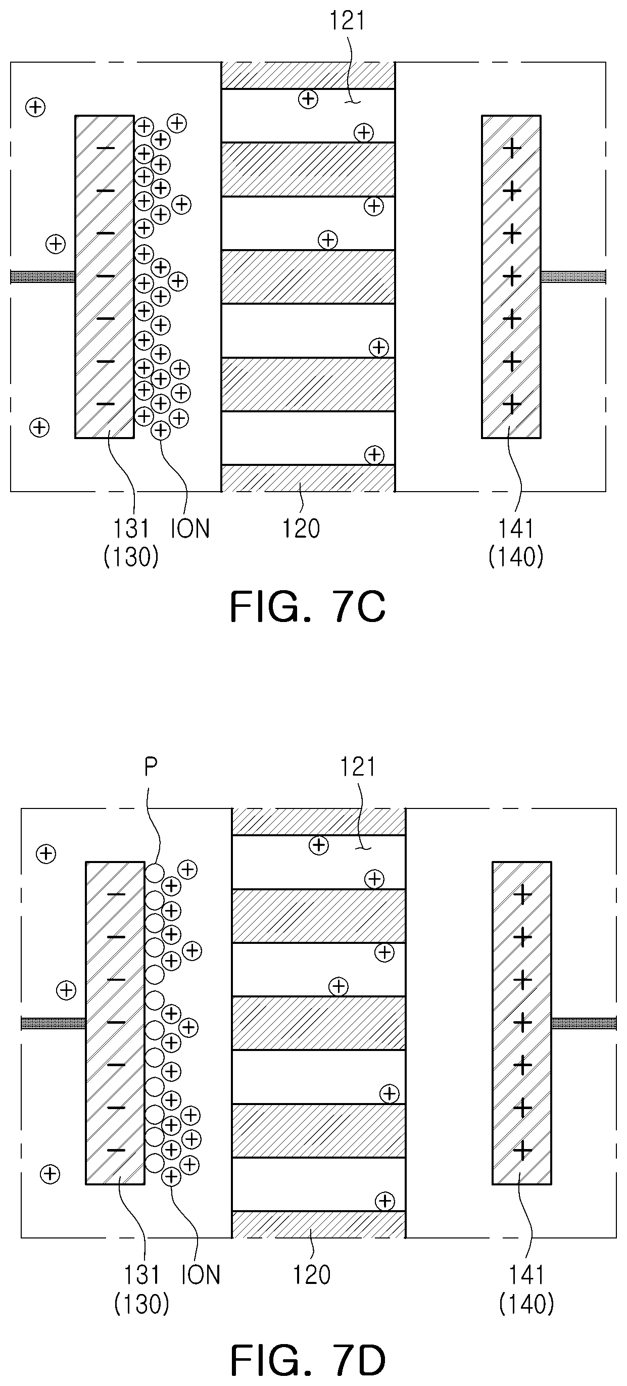 Patent US12366546 Figure 8 – Filter contamination measuring device, filter assembly including the same, and filter contamination measuring method using the same
