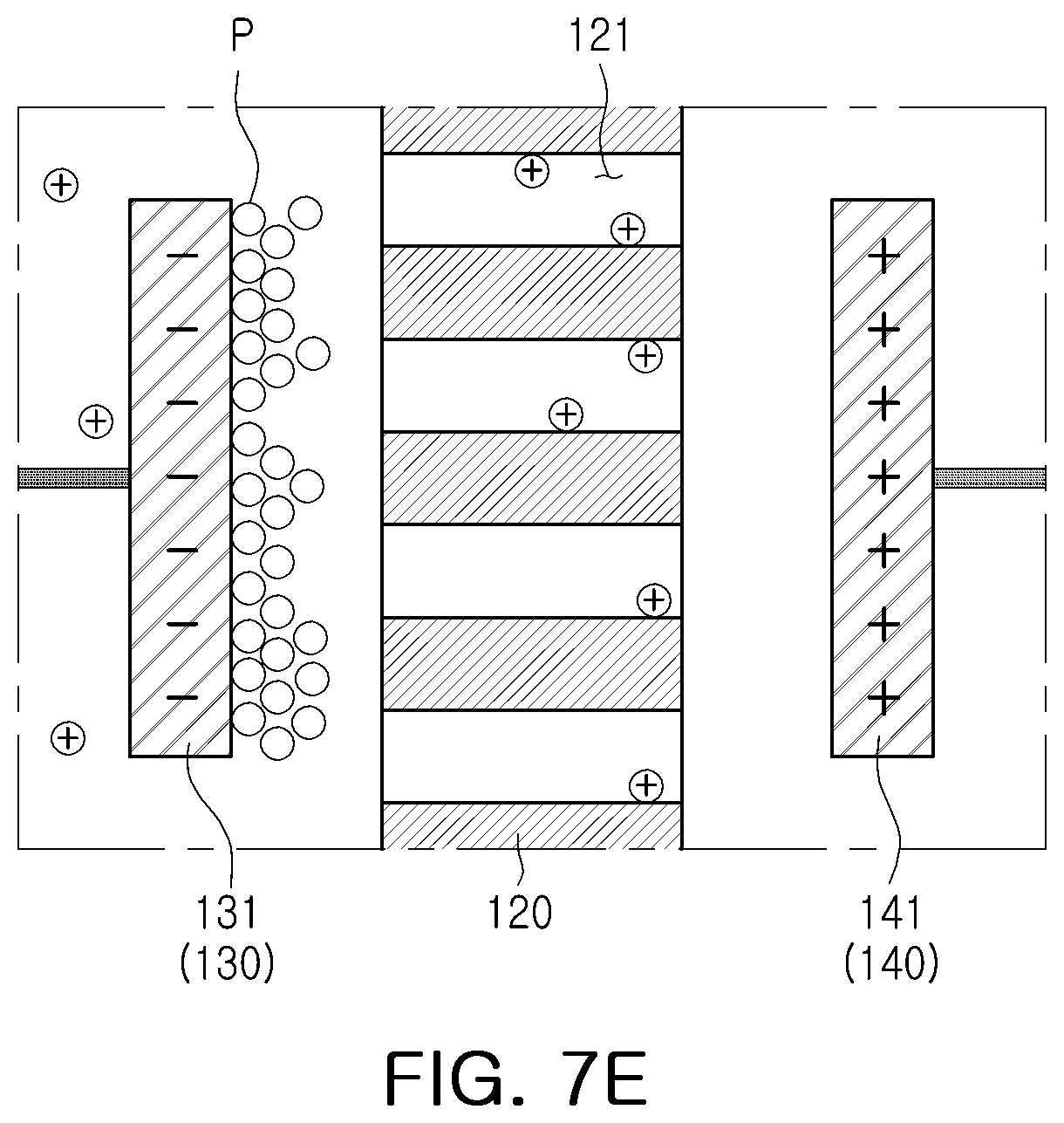 Patent US12366546 Figure 9 – Filter contamination measuring device, filter assembly including the same, and filter contamination measuring method using the same