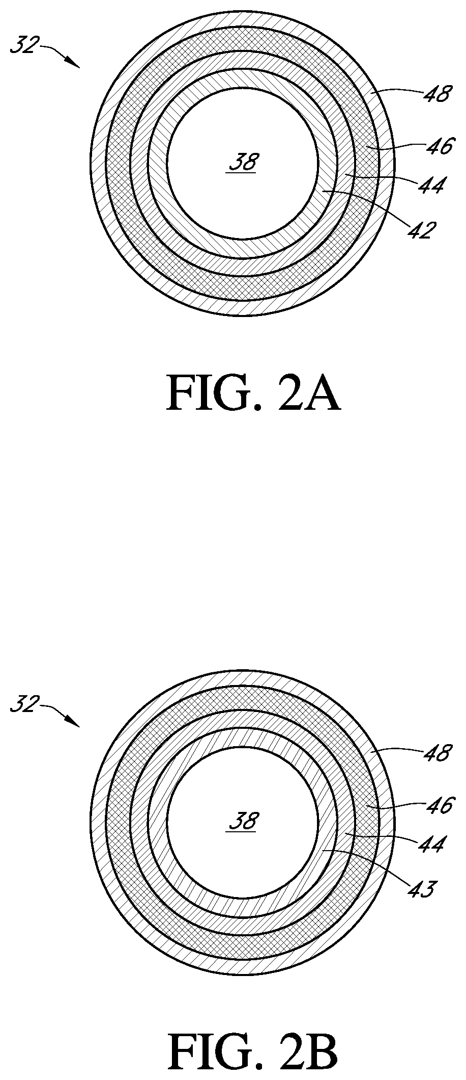 Patent US12366548 Figure 2 – Analyte sensor