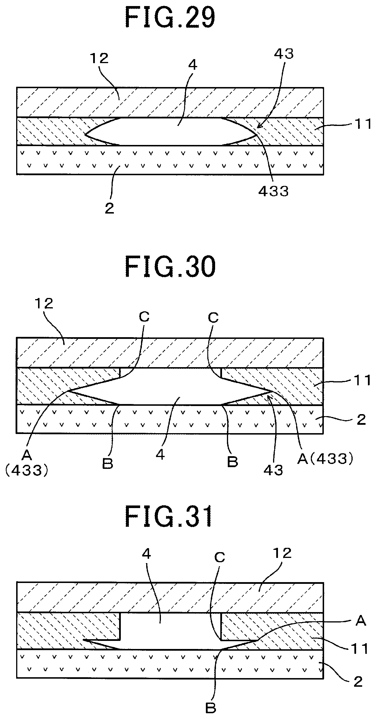 Patent US12366549 Figure 17 – Gas sensor element