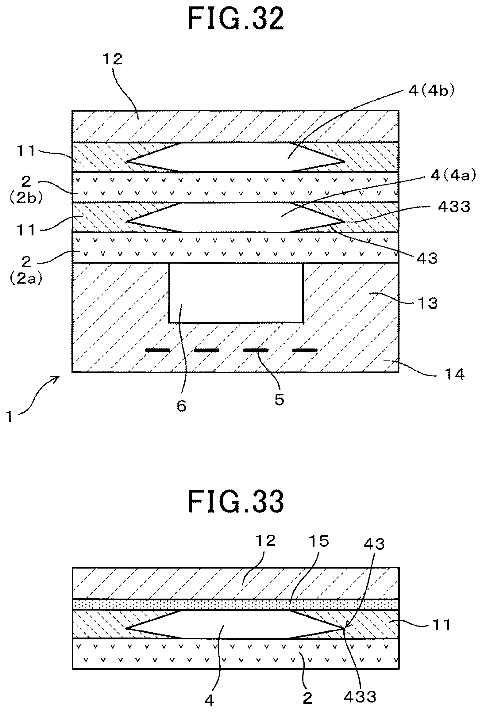Patent US12366549 Figure 18 – Gas sensor element