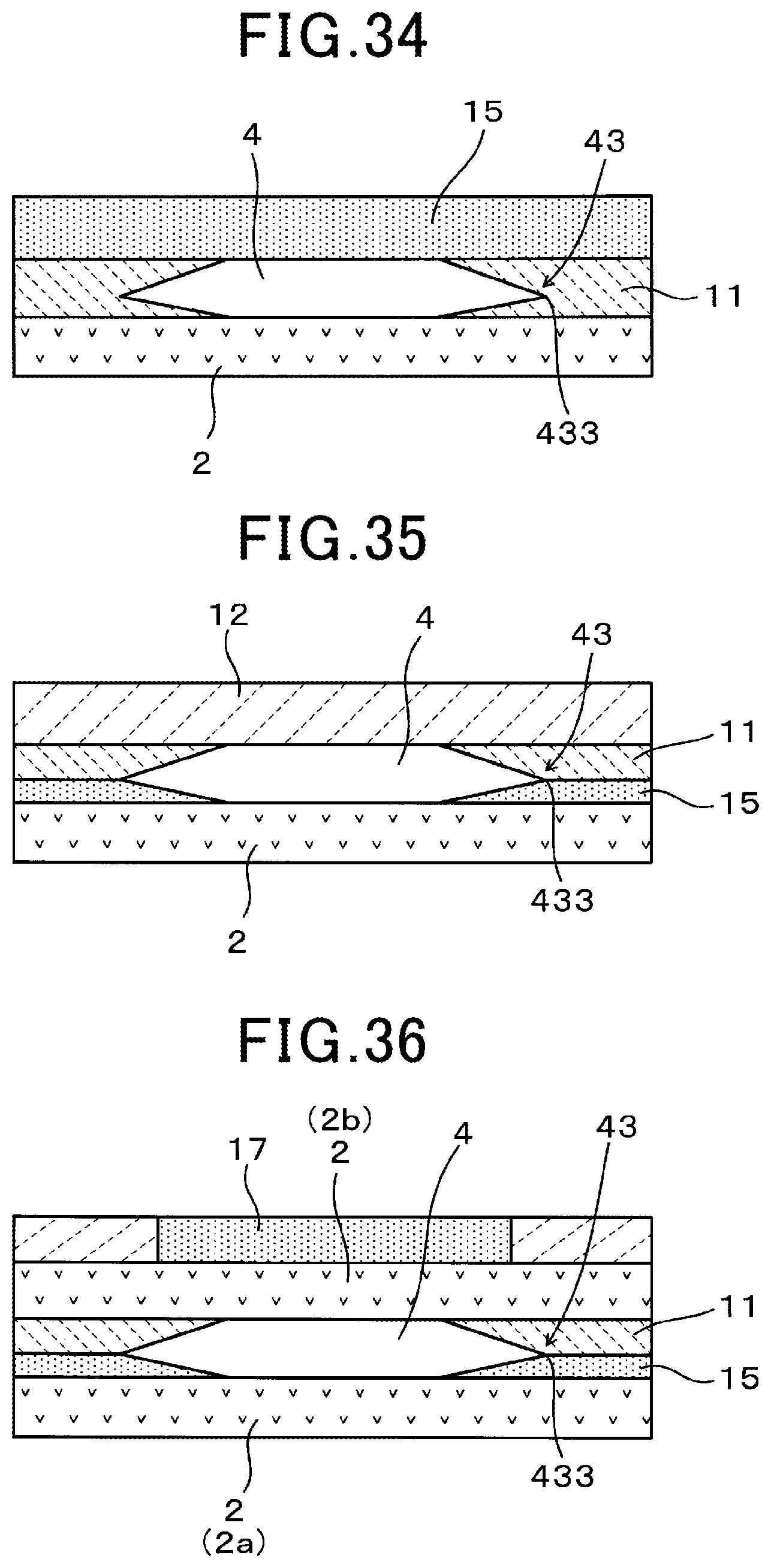 Patent US12366549 Figure 19 – Gas sensor element
