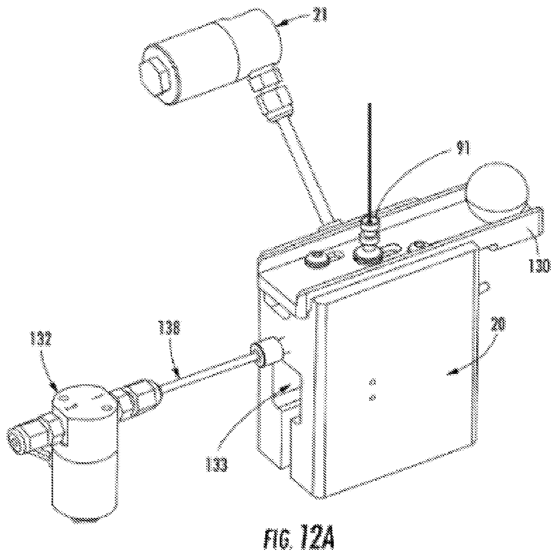 Patent US12366551 Figure 12 – Capillary electrophoresis system